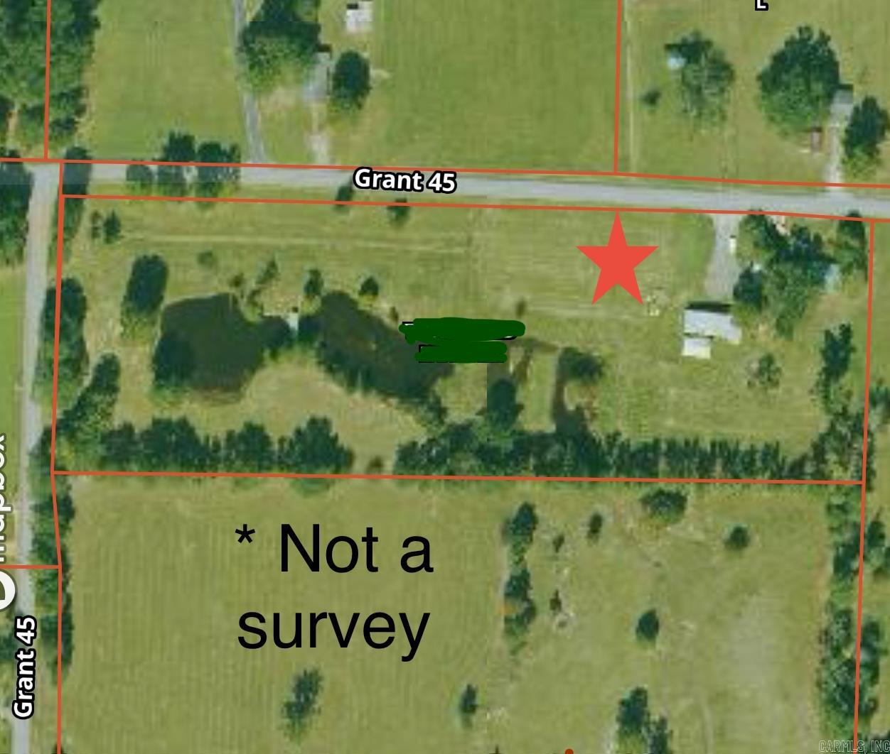 2566  Grant 45  Prattsville, AR