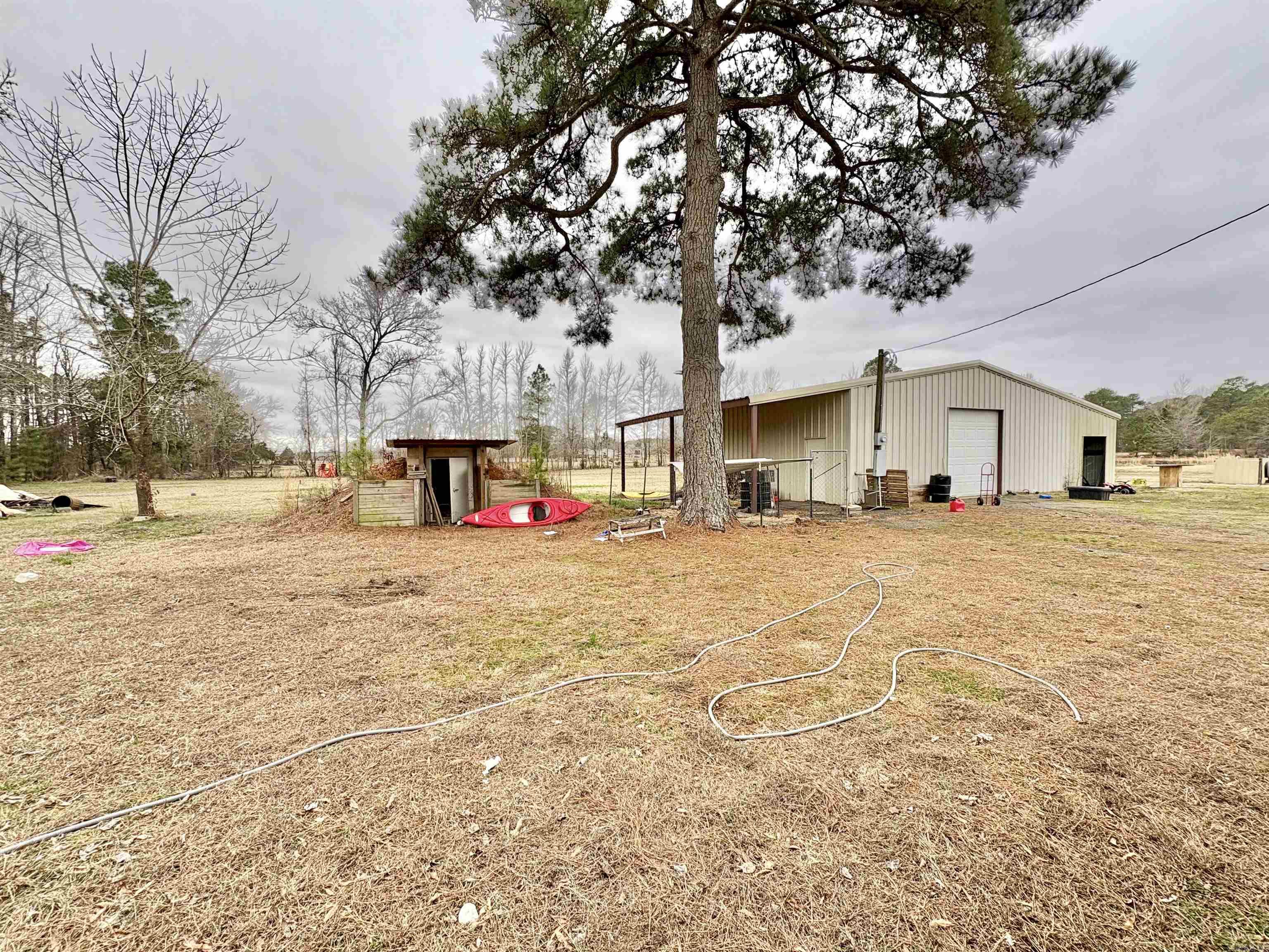 2566  Grant 45  Prattsville, AR
