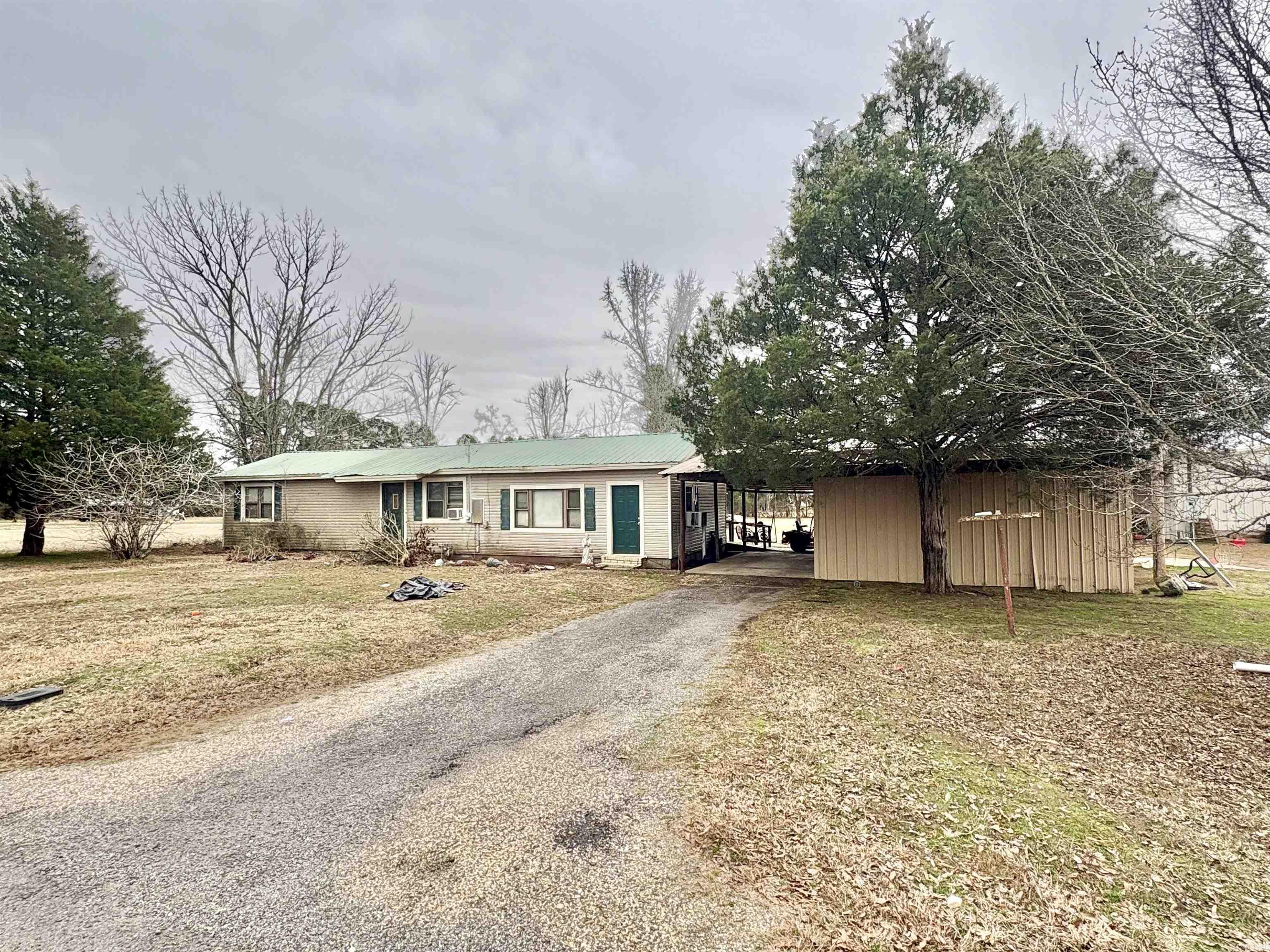 2566  Grant 45  Prattsville, AR
