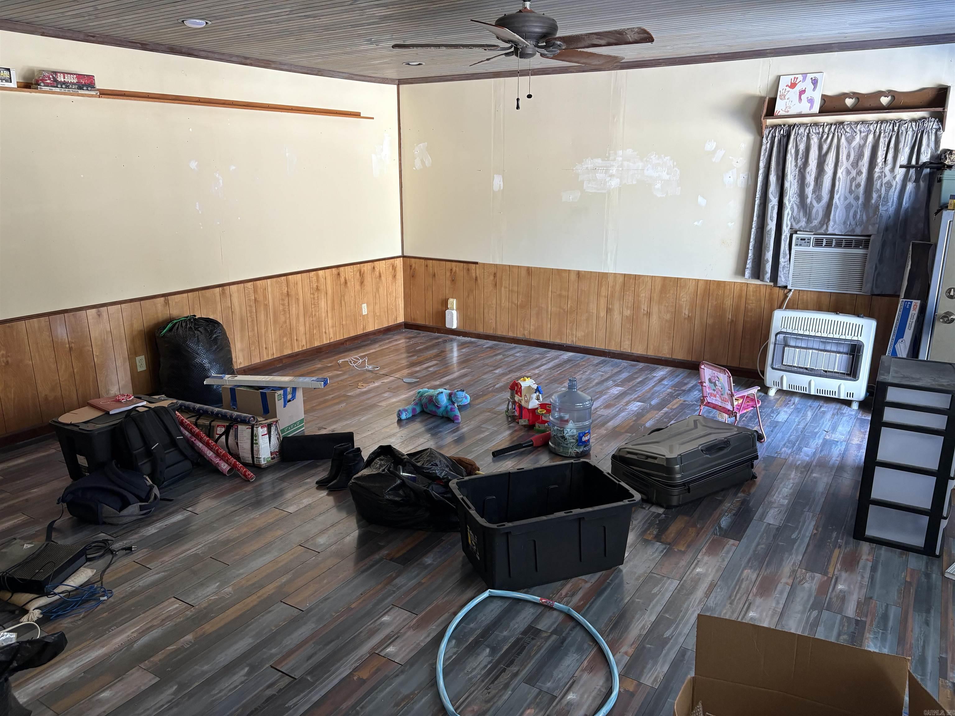 2566  Grant 45  Prattsville, AR