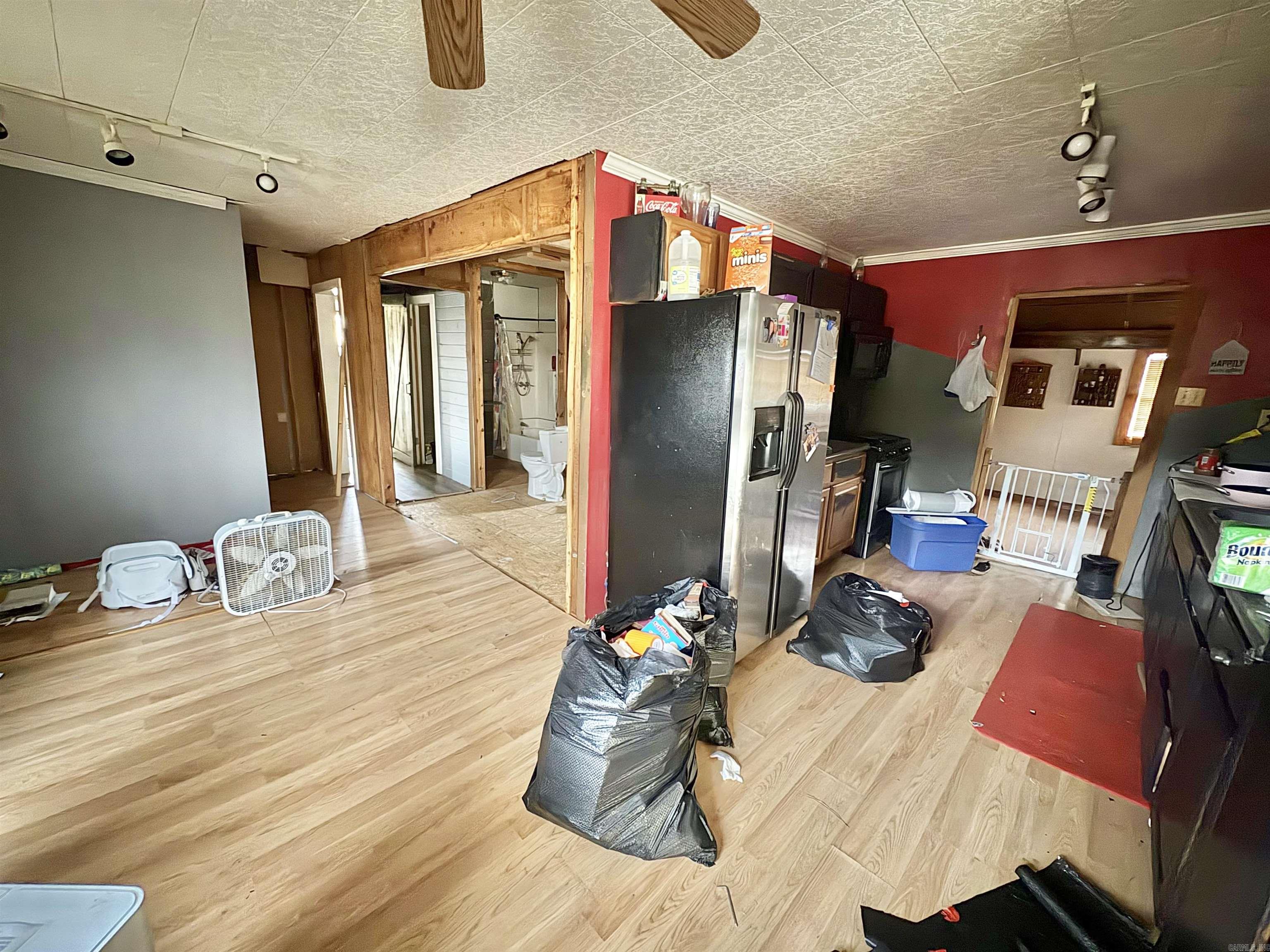 2566  Grant 45  Prattsville, AR