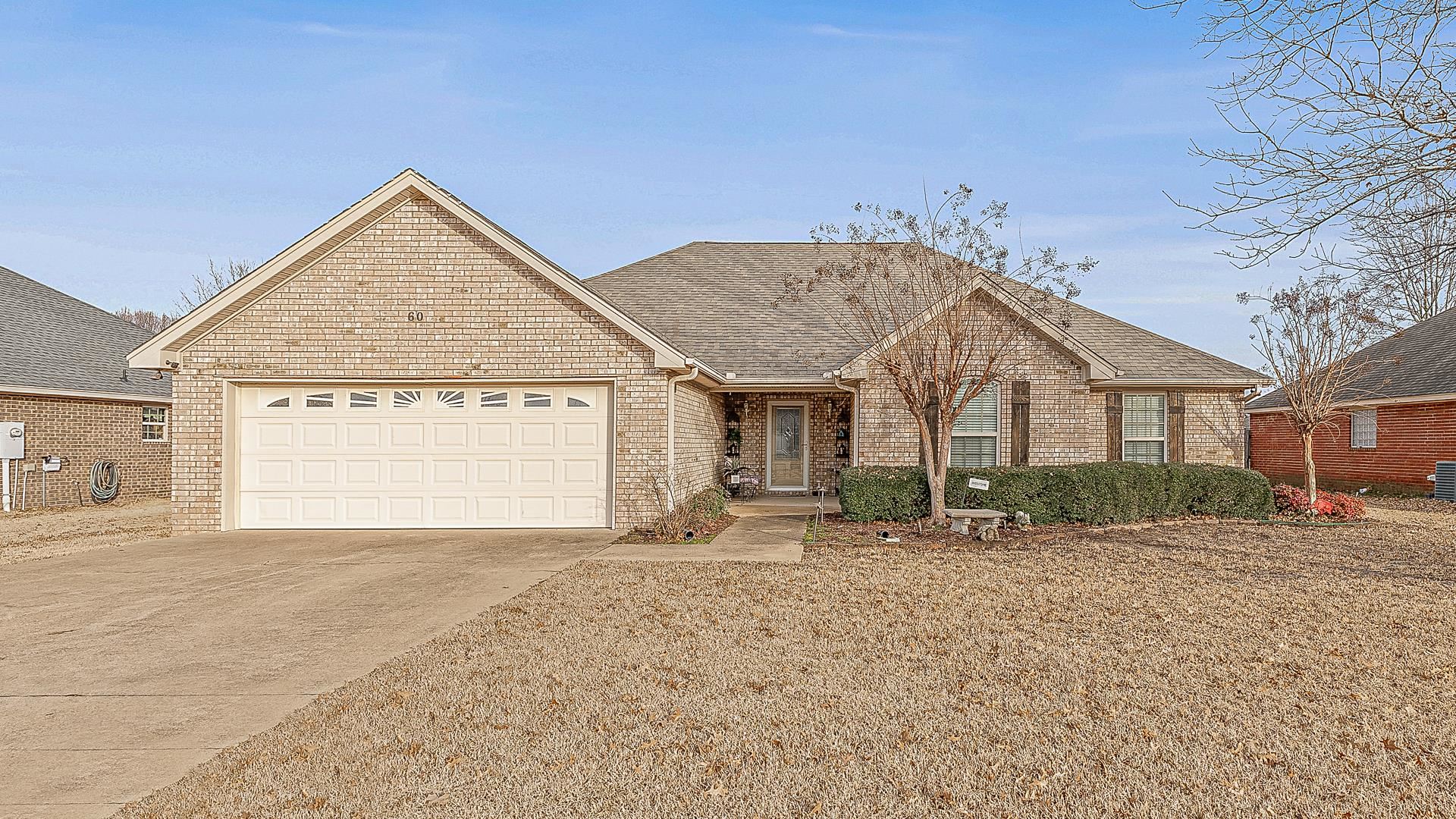 608  Larkspur Ln  Trumann, AR