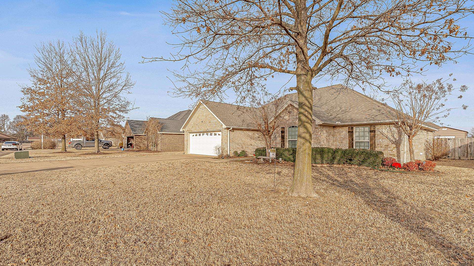 608  Larkspur Ln  Trumann, AR