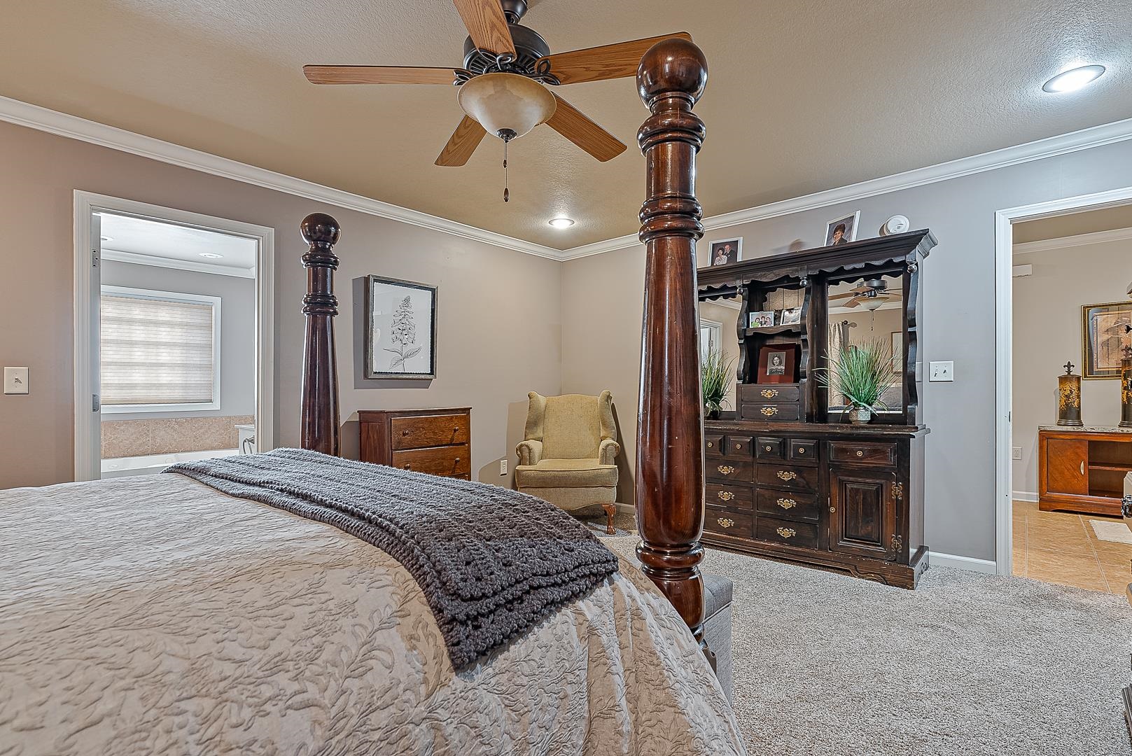608  Larkspur Ln  Trumann, AR