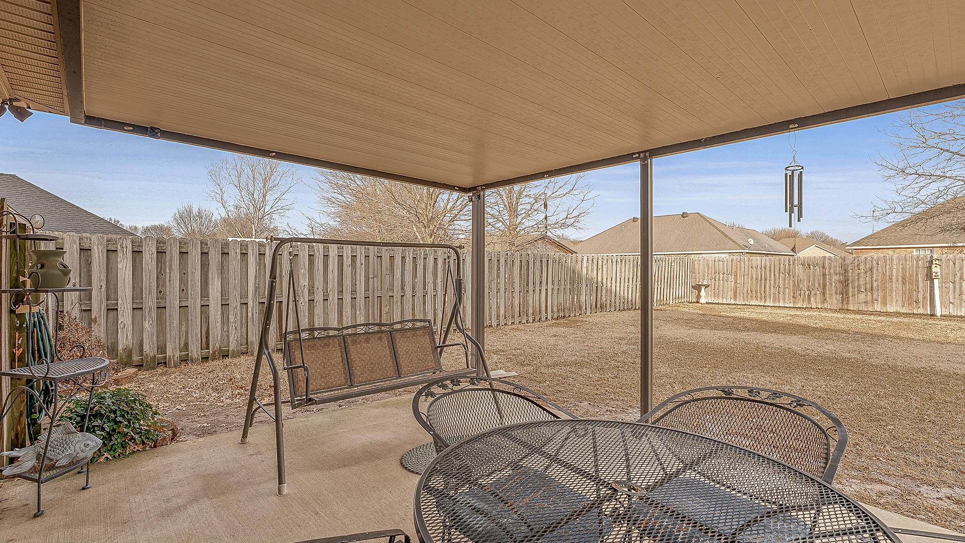 608  Larkspur Ln  Trumann, AR
