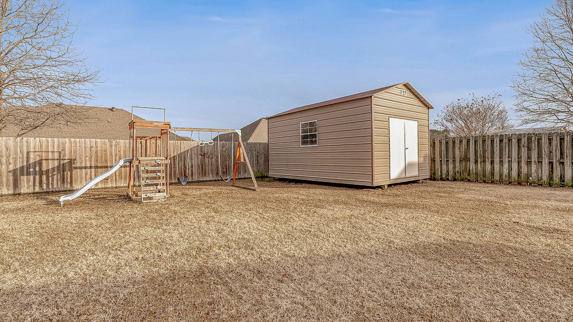 608  Larkspur Ln  Trumann, AR