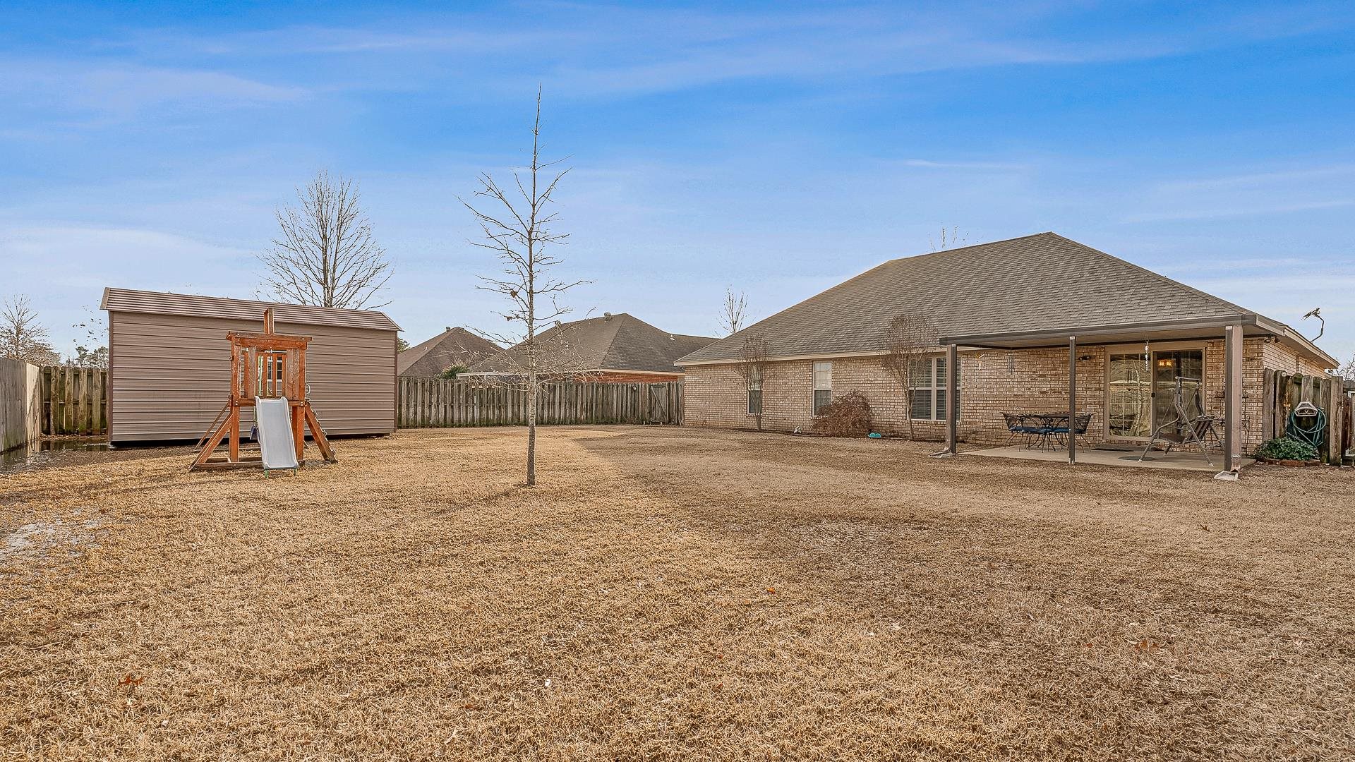 608  Larkspur Ln  Trumann, AR