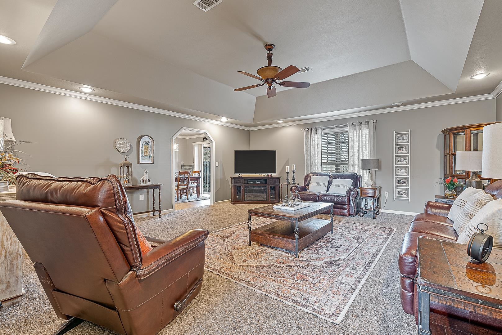 608  Larkspur Ln  Trumann, AR