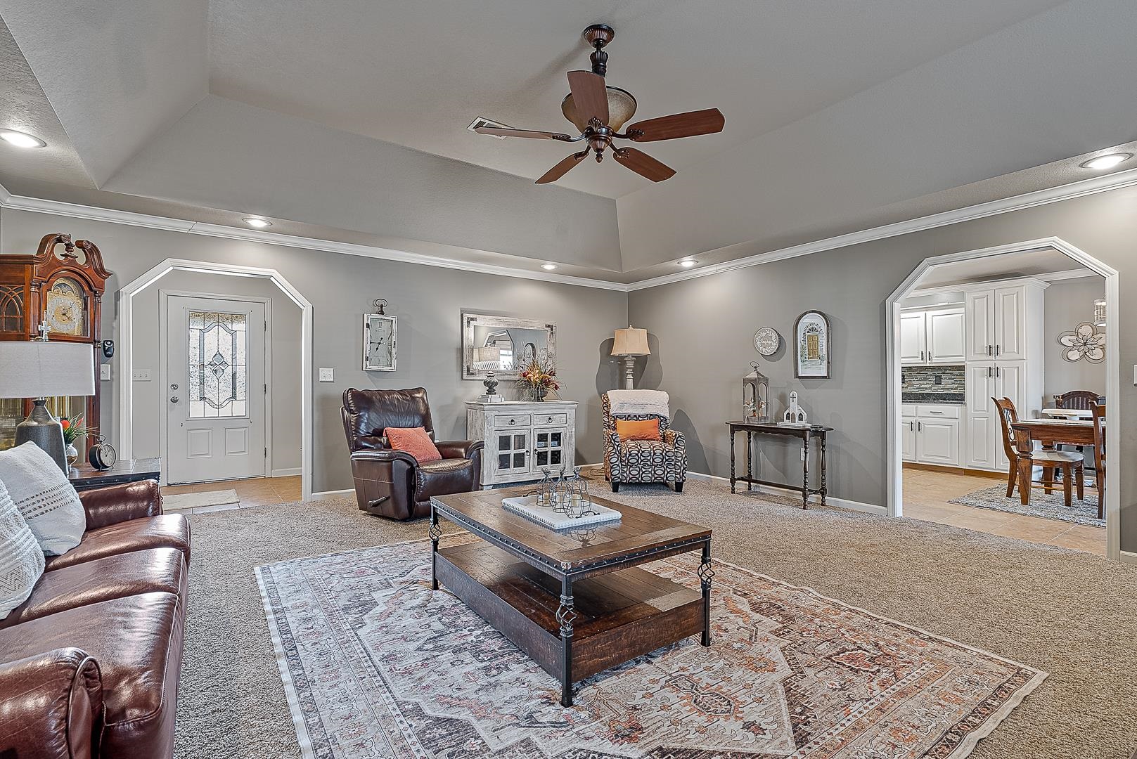 608  Larkspur Ln  Trumann, AR
