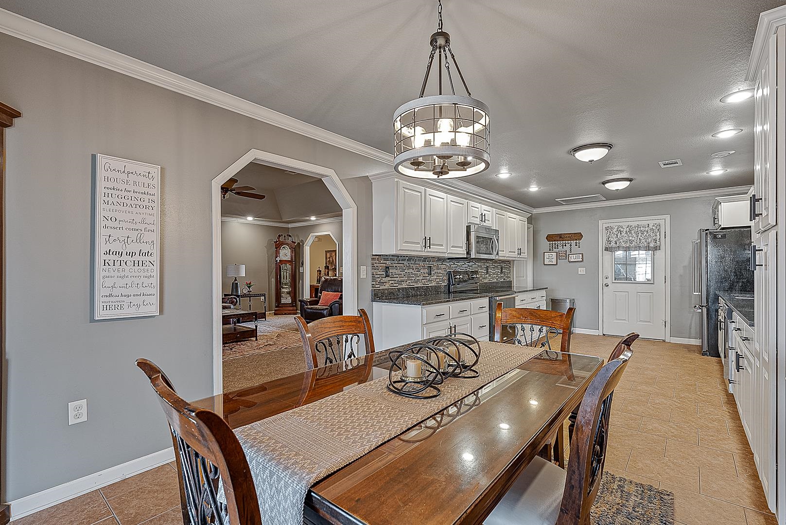 608  Larkspur Ln  Trumann, AR