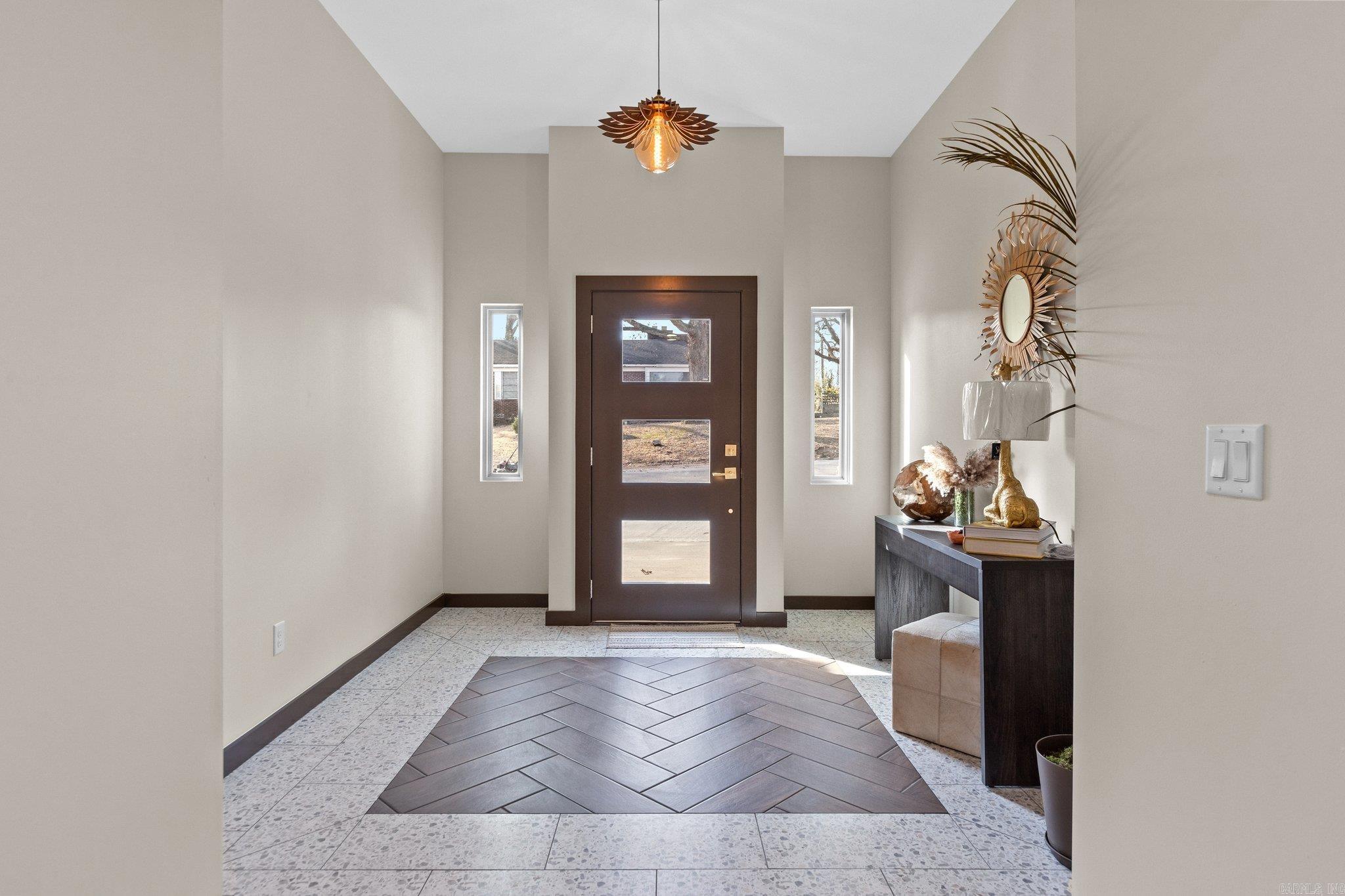 128  Dickson  Little Rock, AR