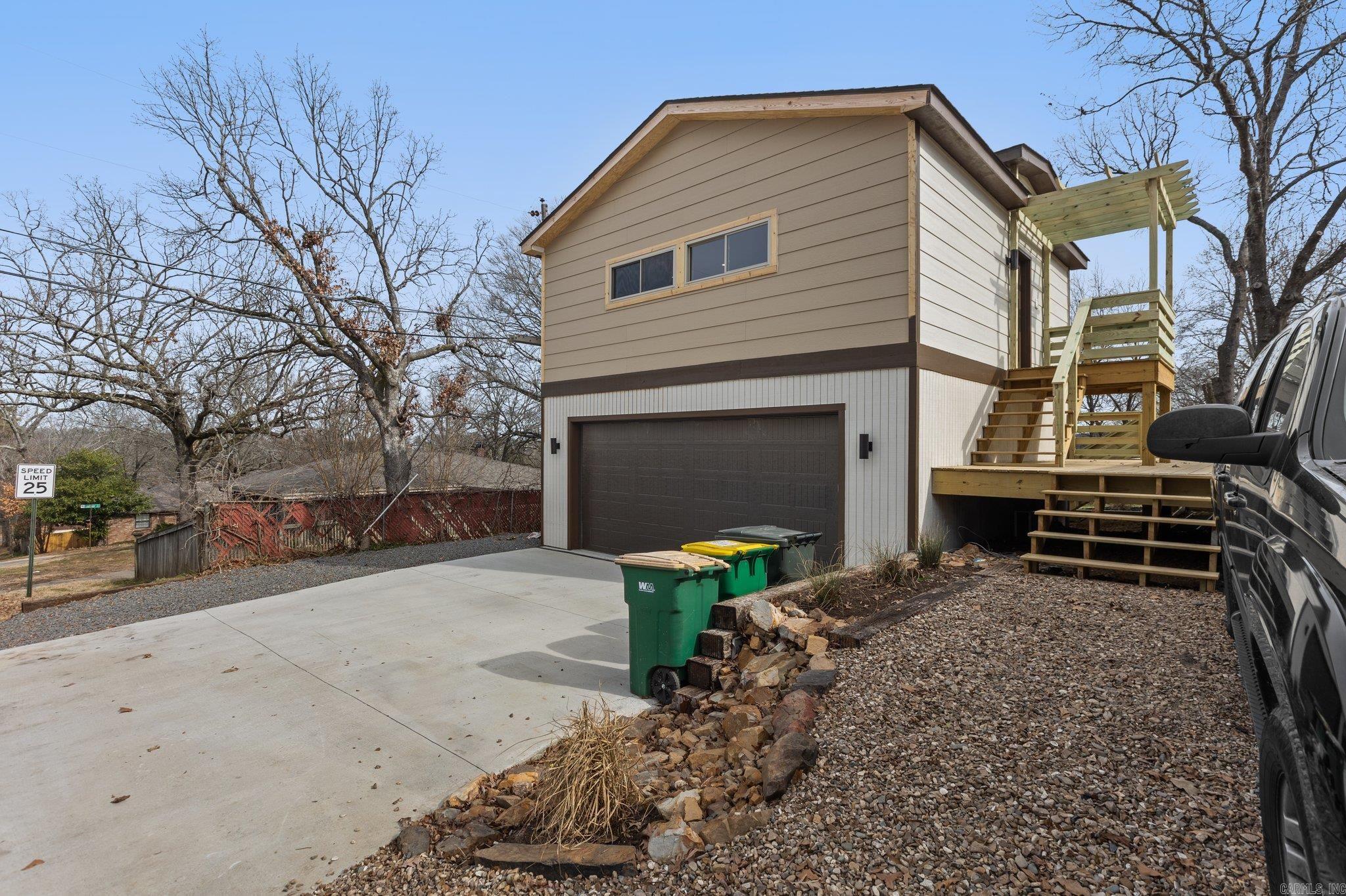 128  Dickson  Little Rock, AR