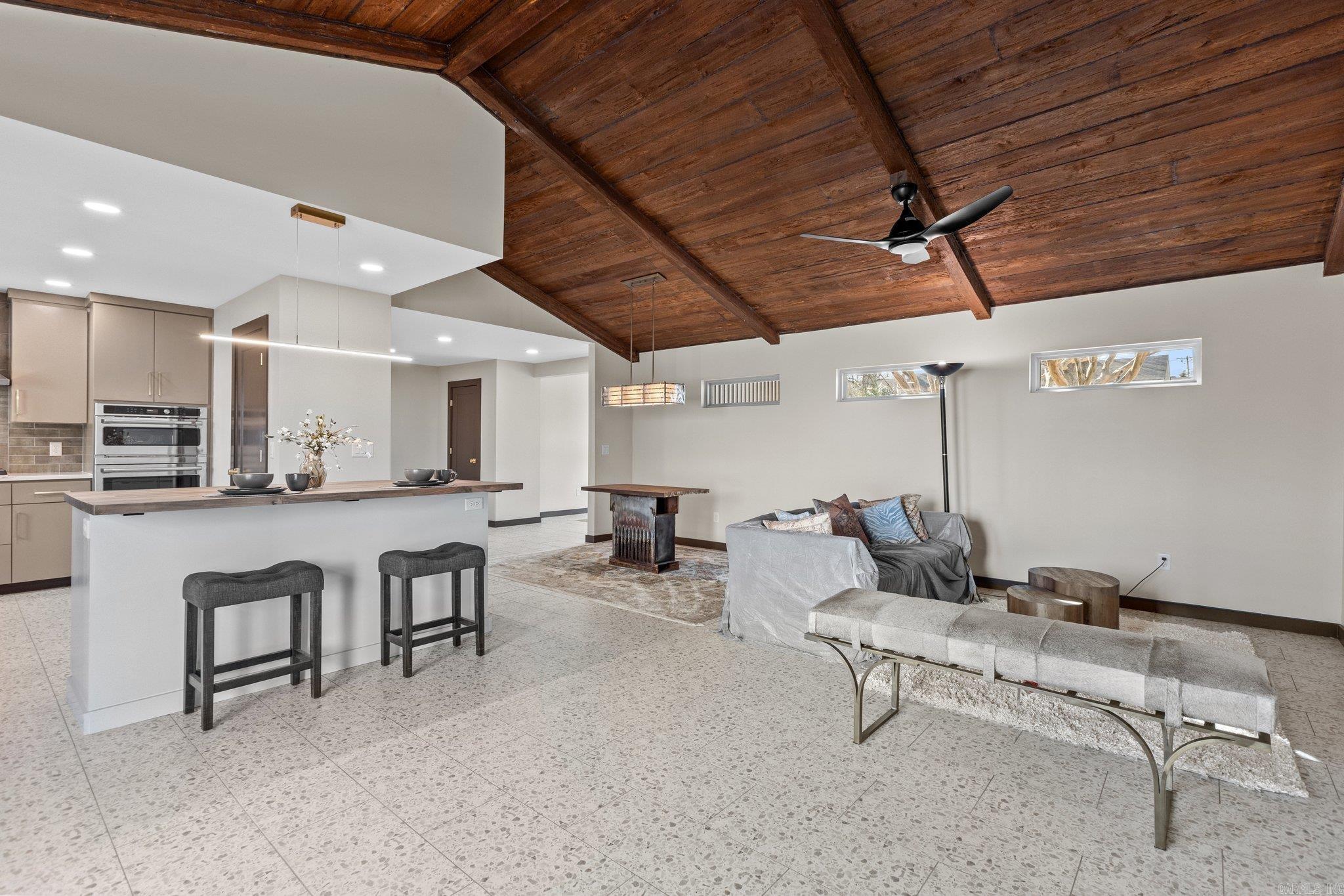 128  Dickson  Little Rock, AR