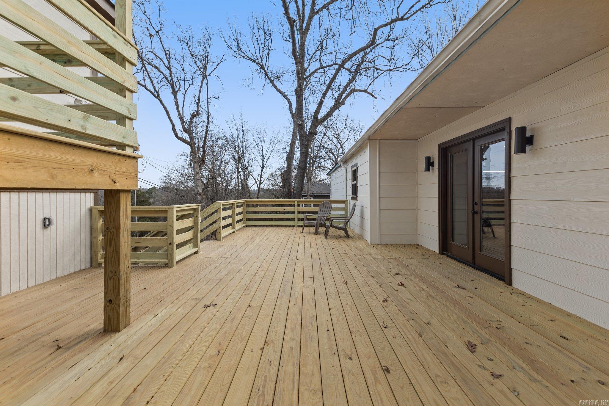 128  Dickson  Little Rock, AR
