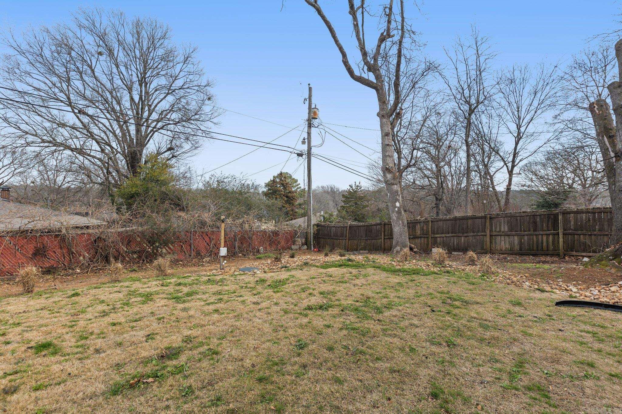 128  Dickson  Little Rock, AR