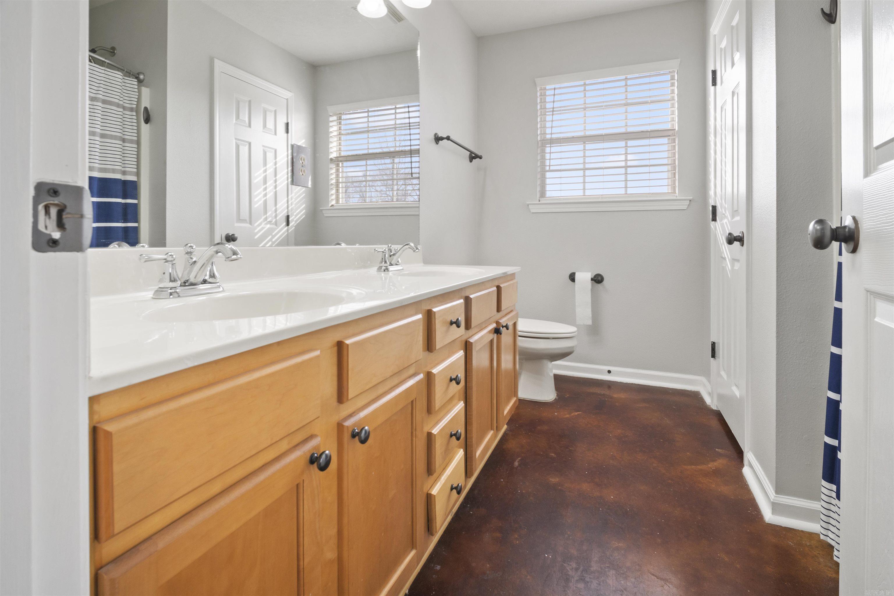53  Mitchell Circle  Greenbrier, AR