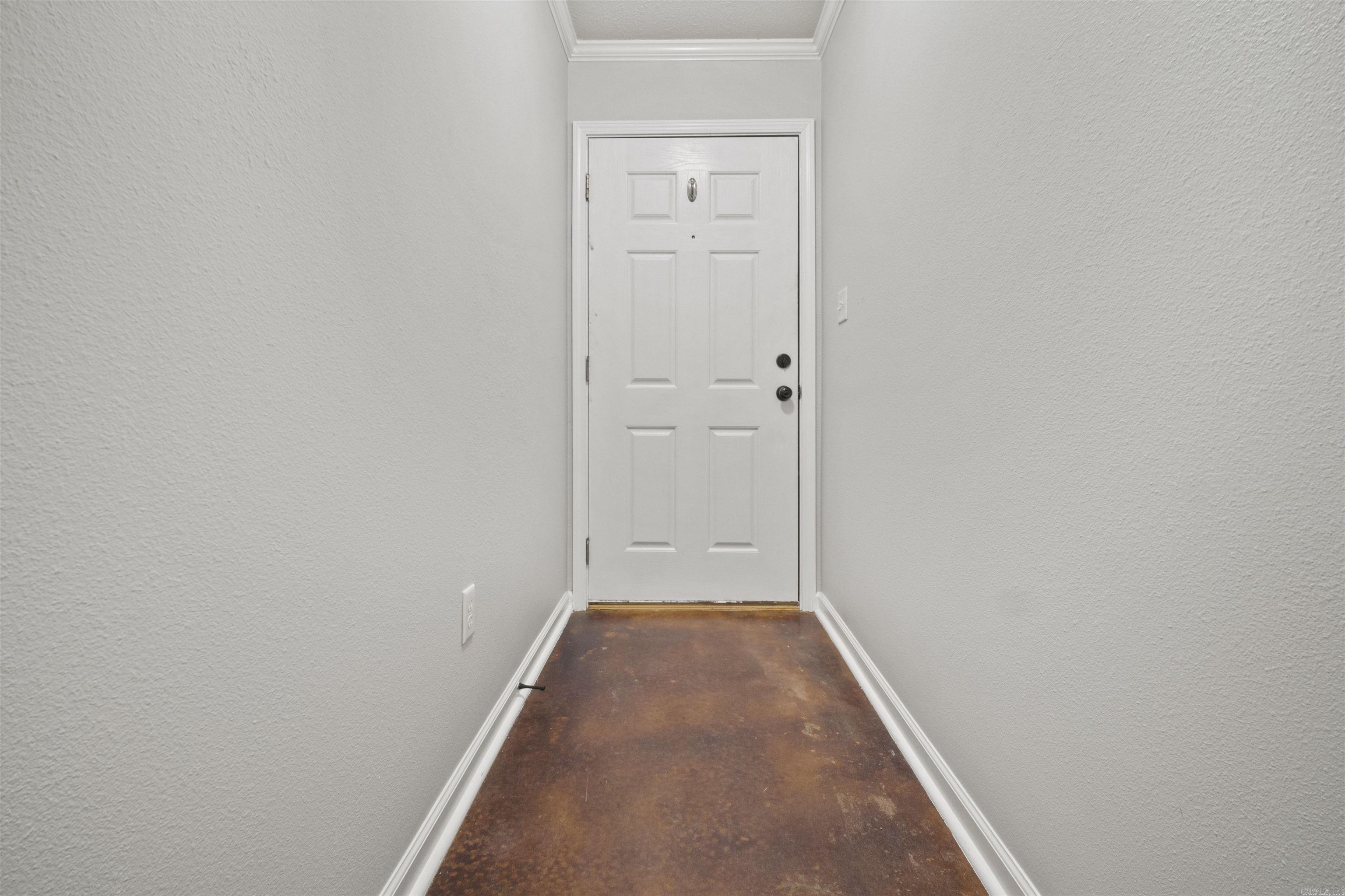 53  Mitchell Circle  Greenbrier, AR