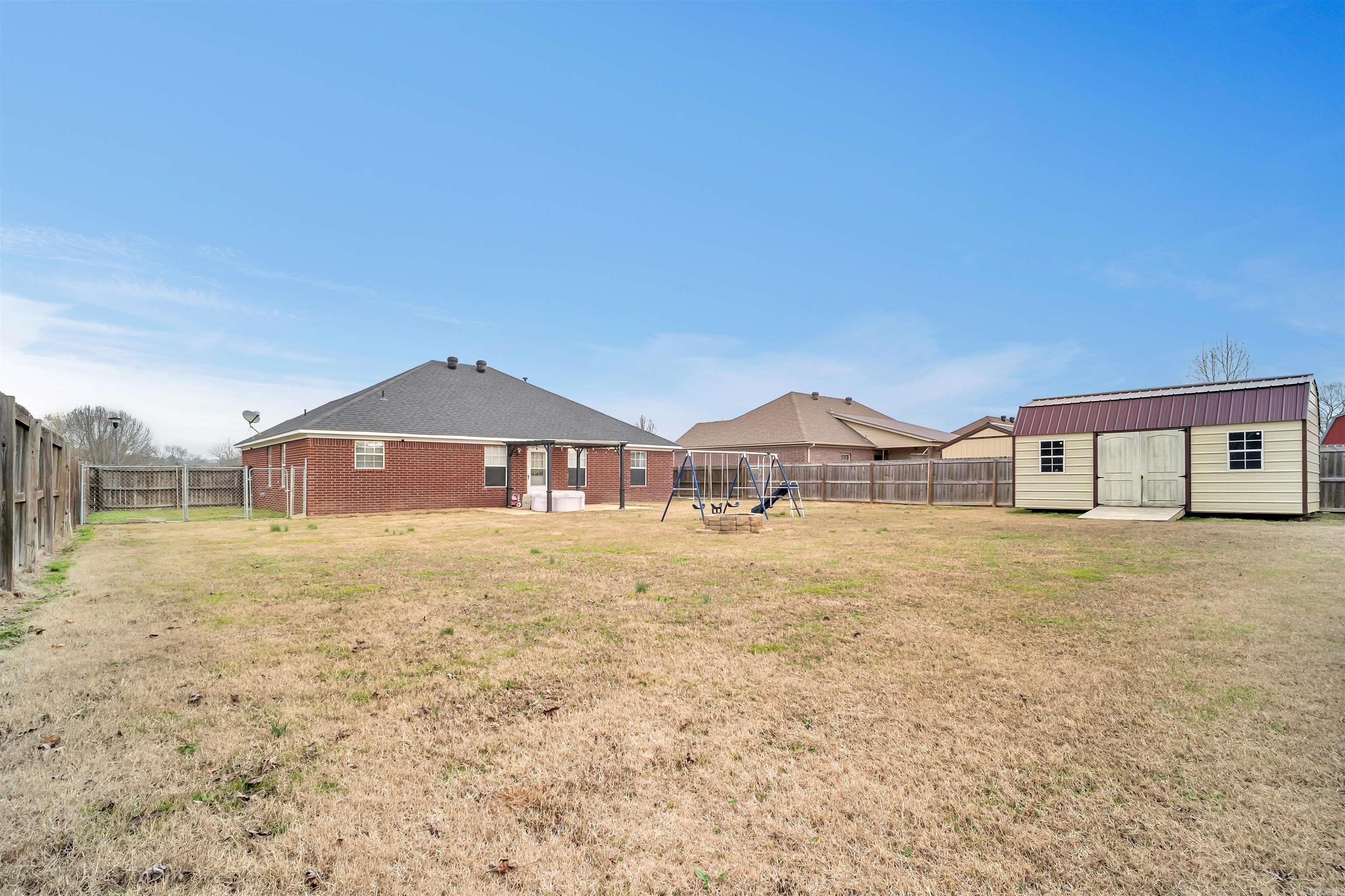 53  Mitchell Circle  Greenbrier, AR