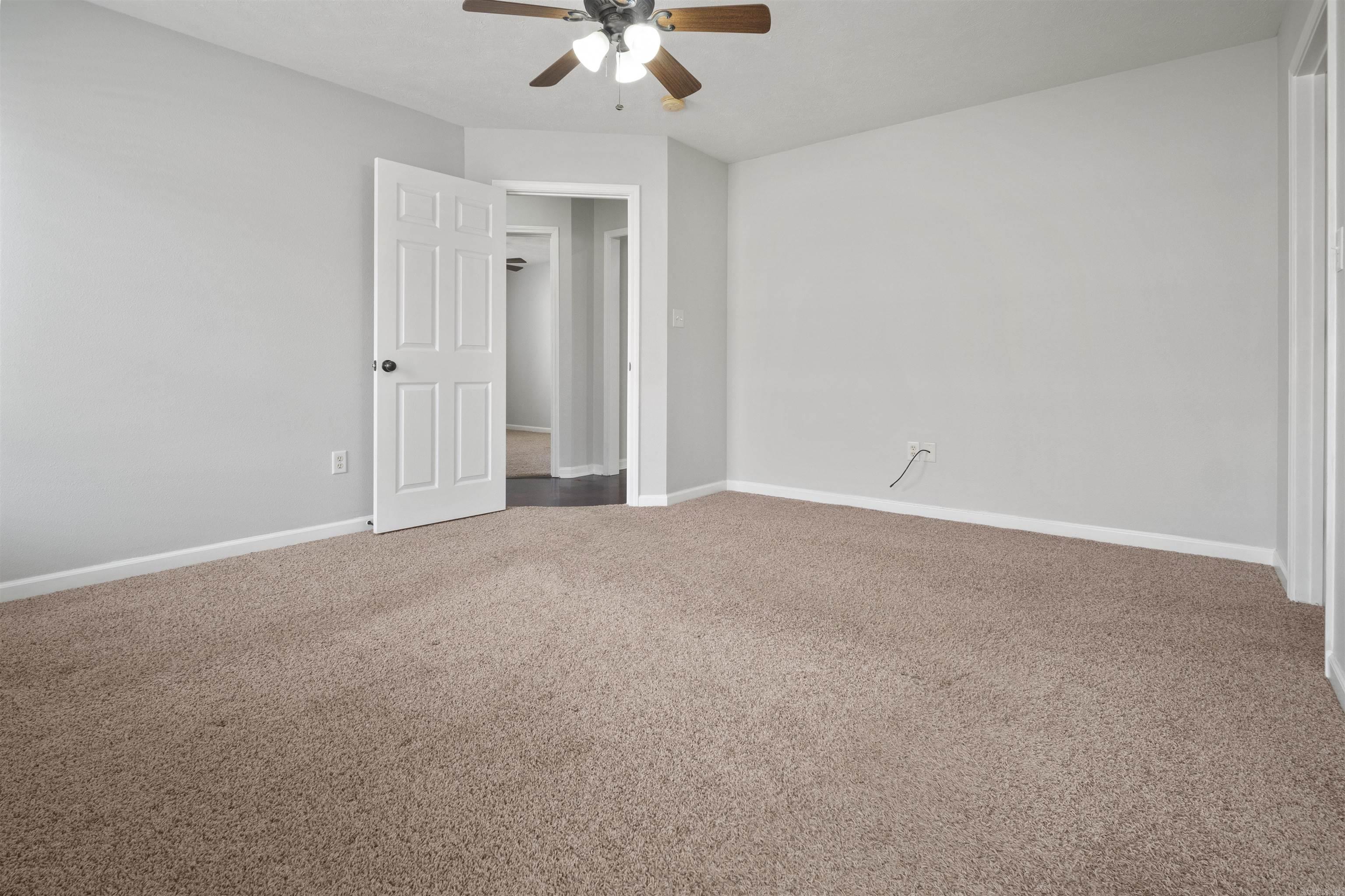 53  Mitchell Circle  Greenbrier, AR