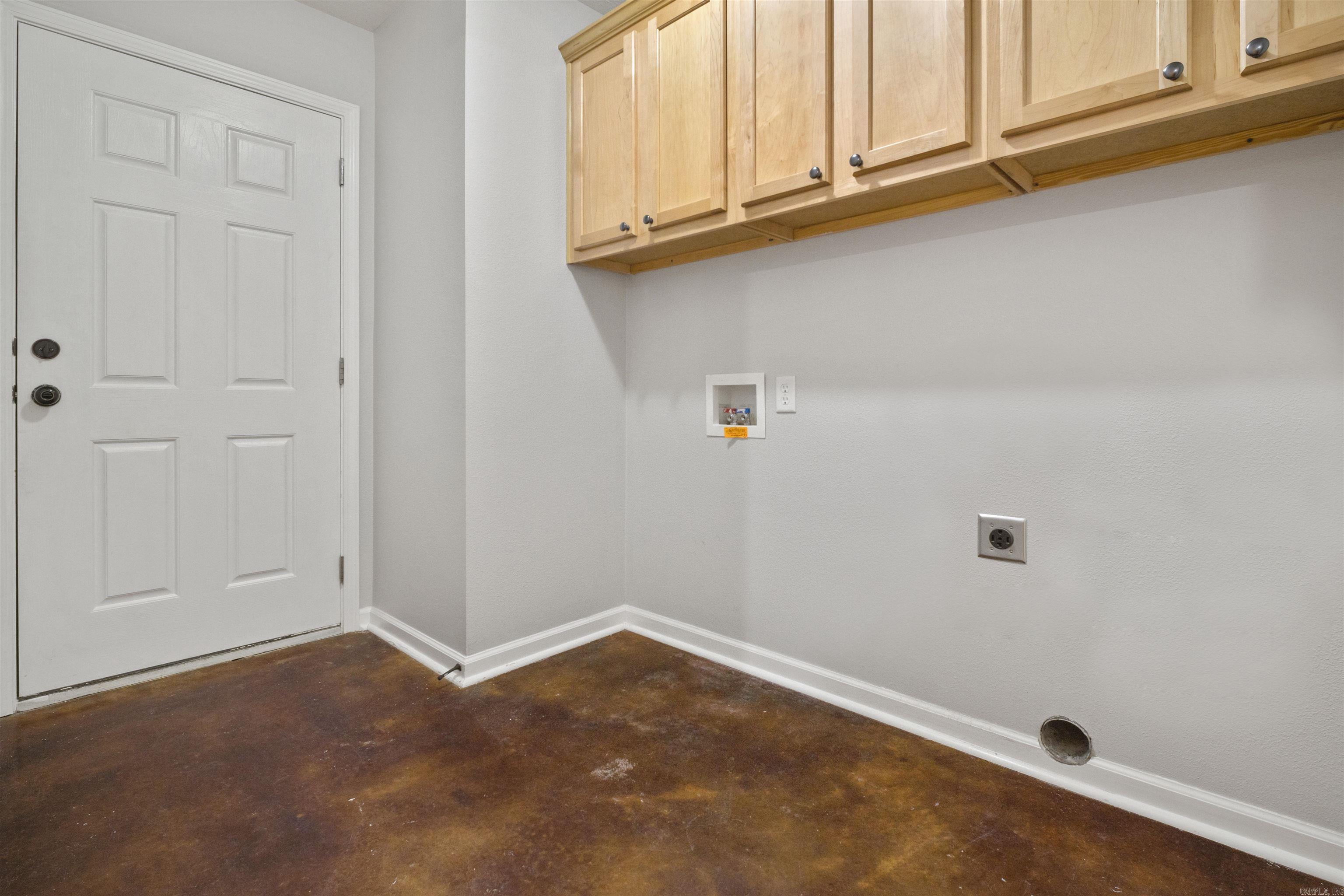53  Mitchell Circle  Greenbrier, AR