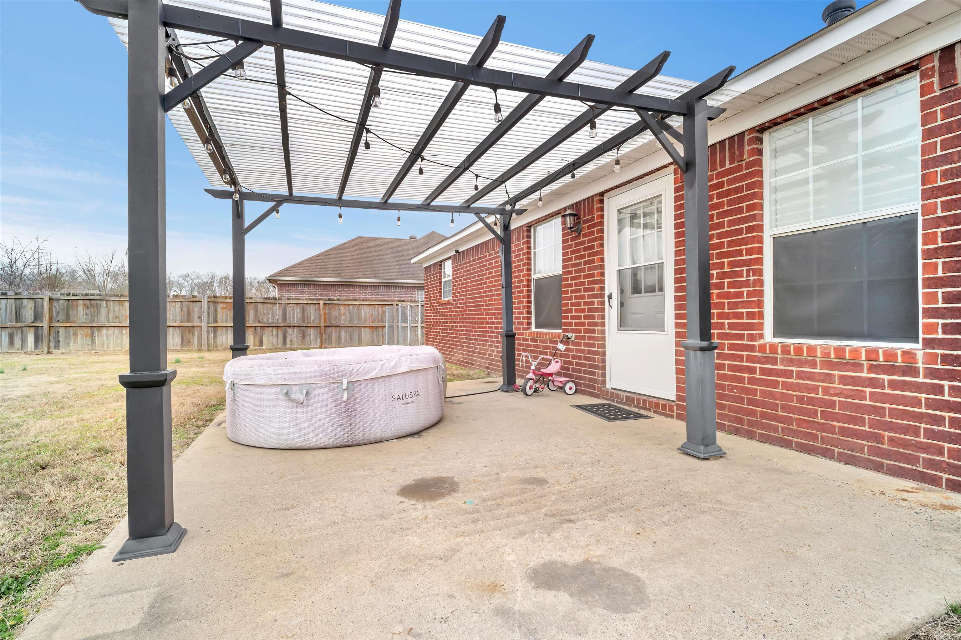 53  Mitchell Circle  Greenbrier, AR