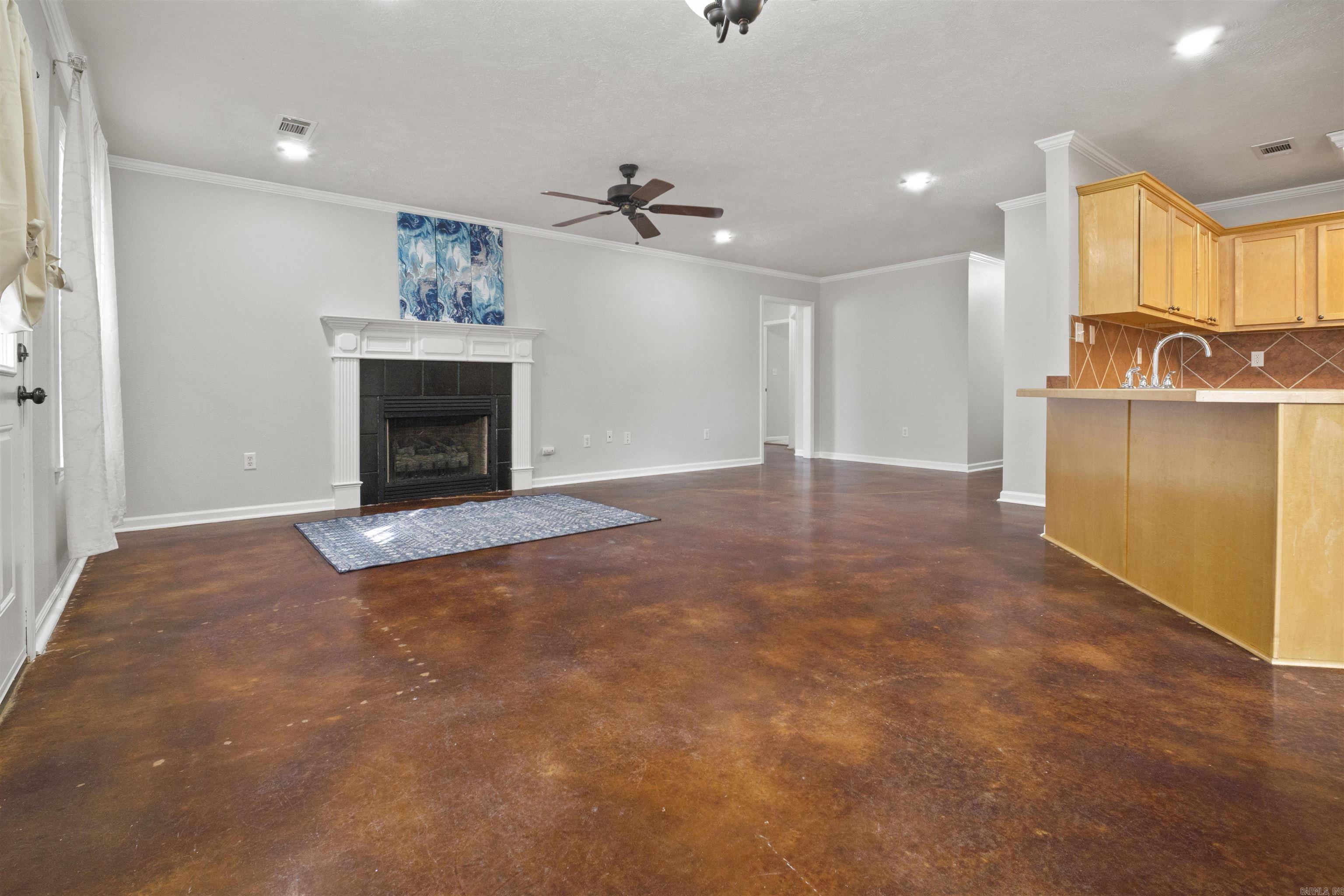 53  Mitchell Circle  Greenbrier, AR