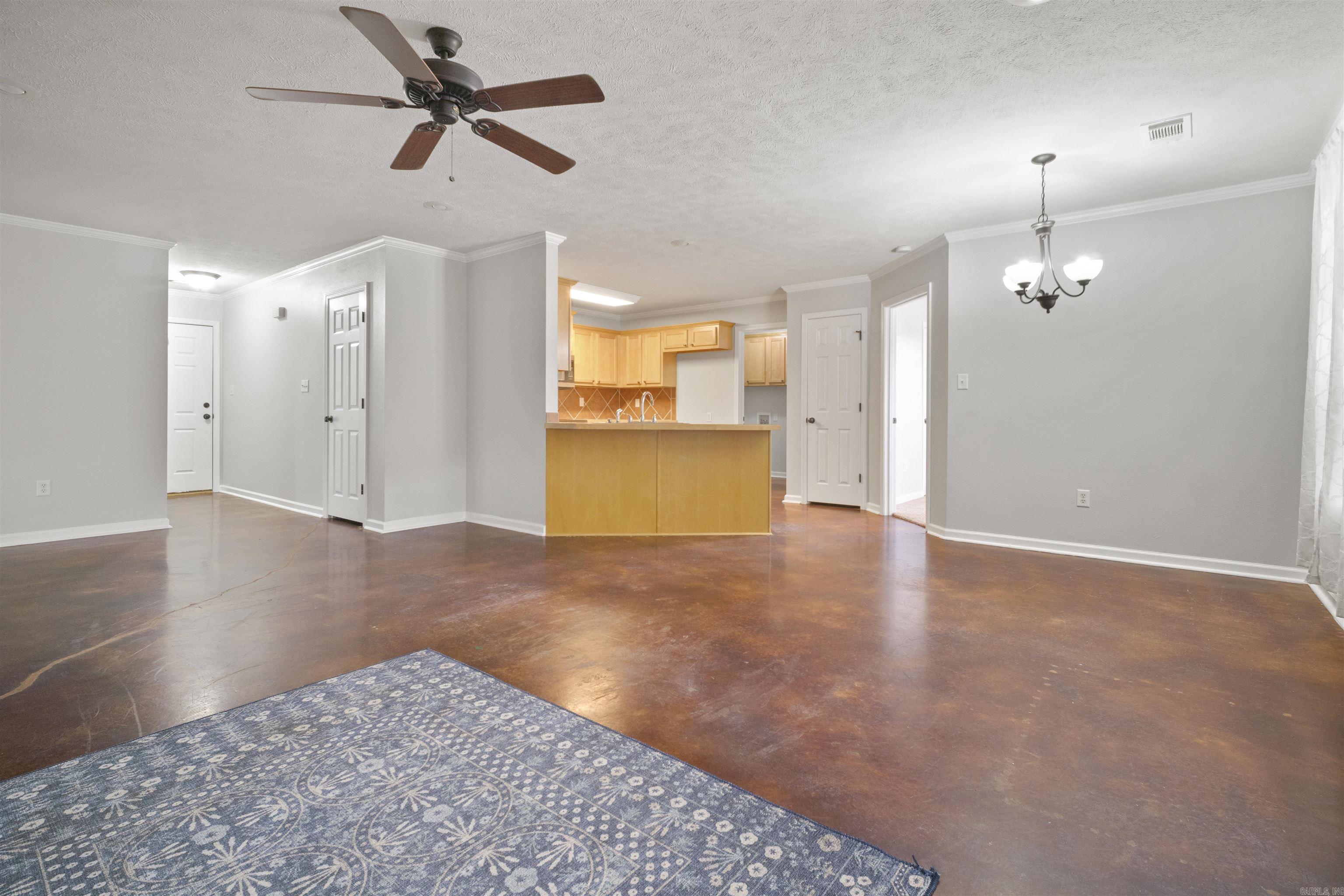 53  Mitchell Circle  Greenbrier, AR