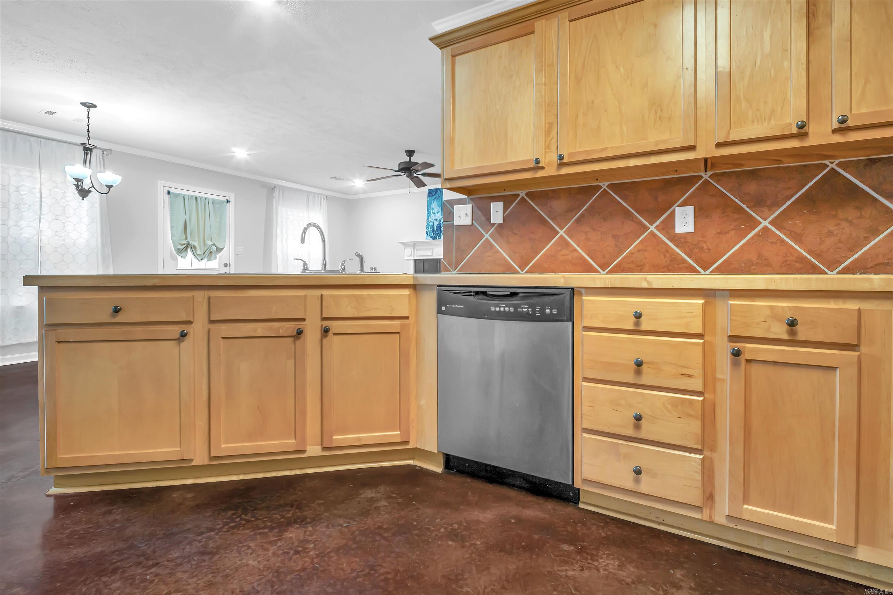 53  Mitchell Circle  Greenbrier, AR