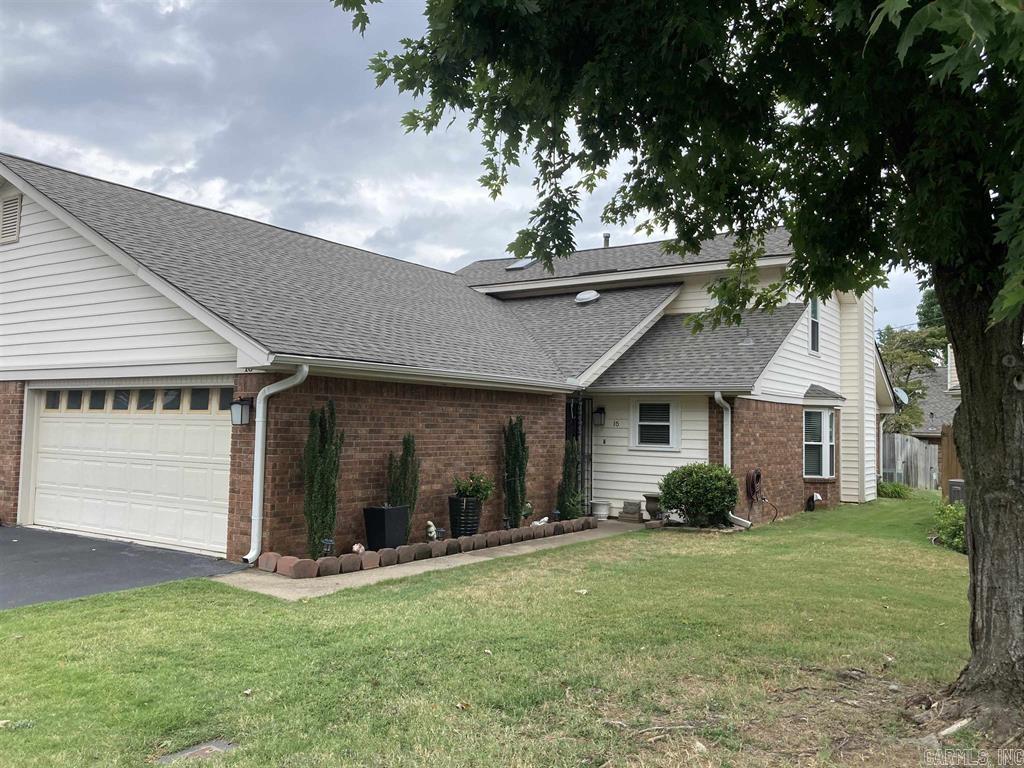 16  Dark Forest  Benton, AR