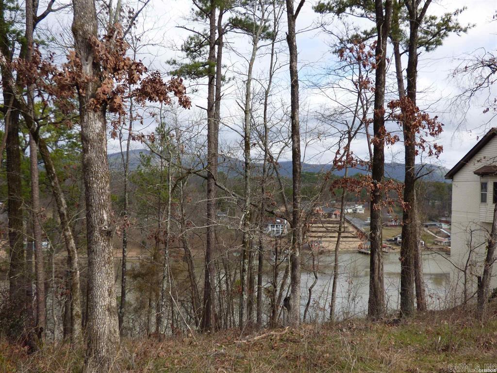 TBD  Lakeshore  Hot Springs, AR