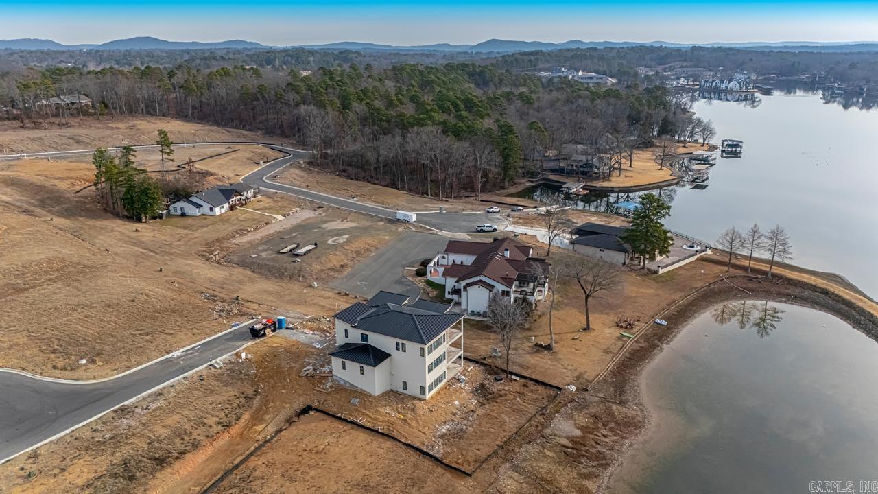 209  Post Point  Hot Springs, AR