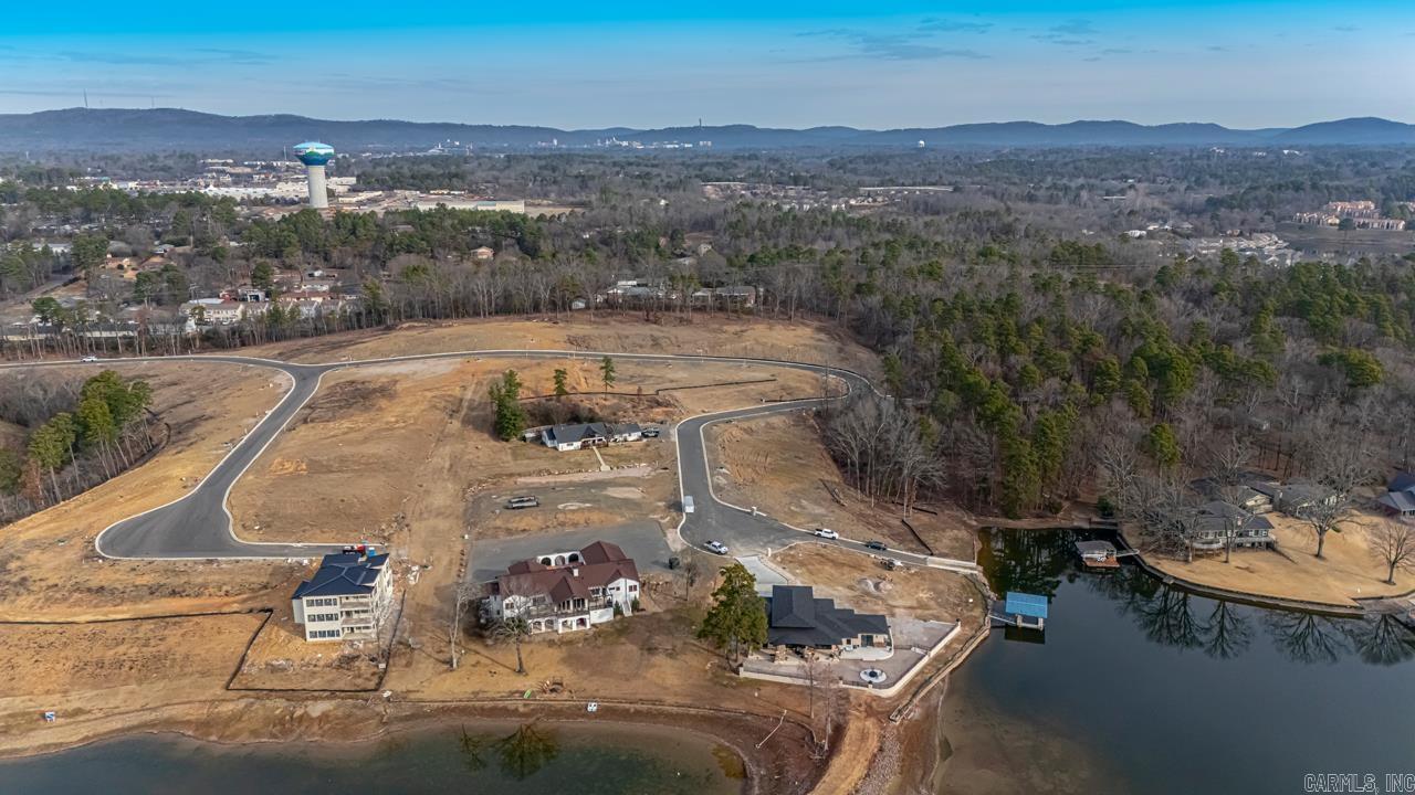 209  Post Point  Hot Springs, AR