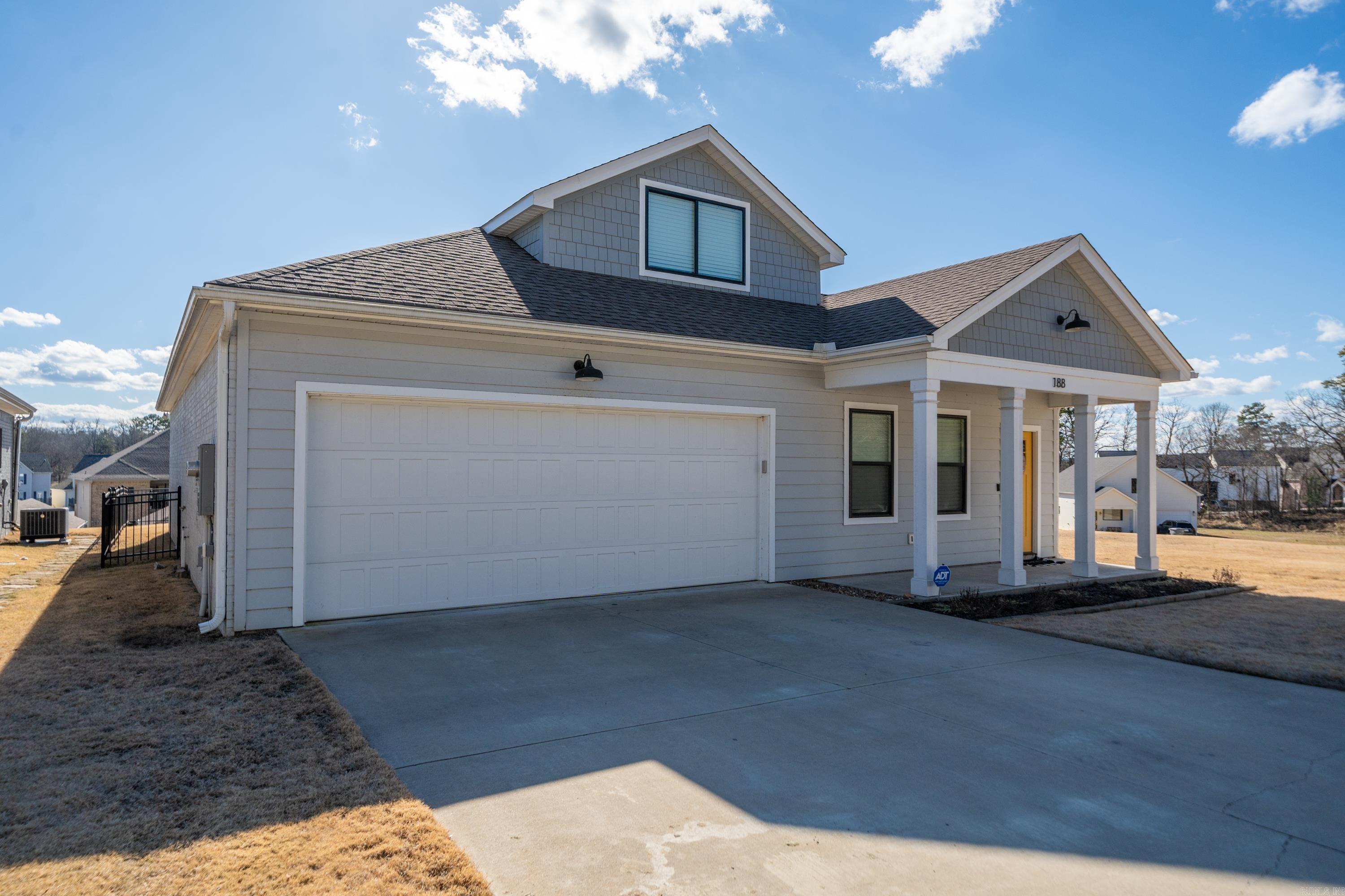 188  Clearwater  Hot Springs, AR