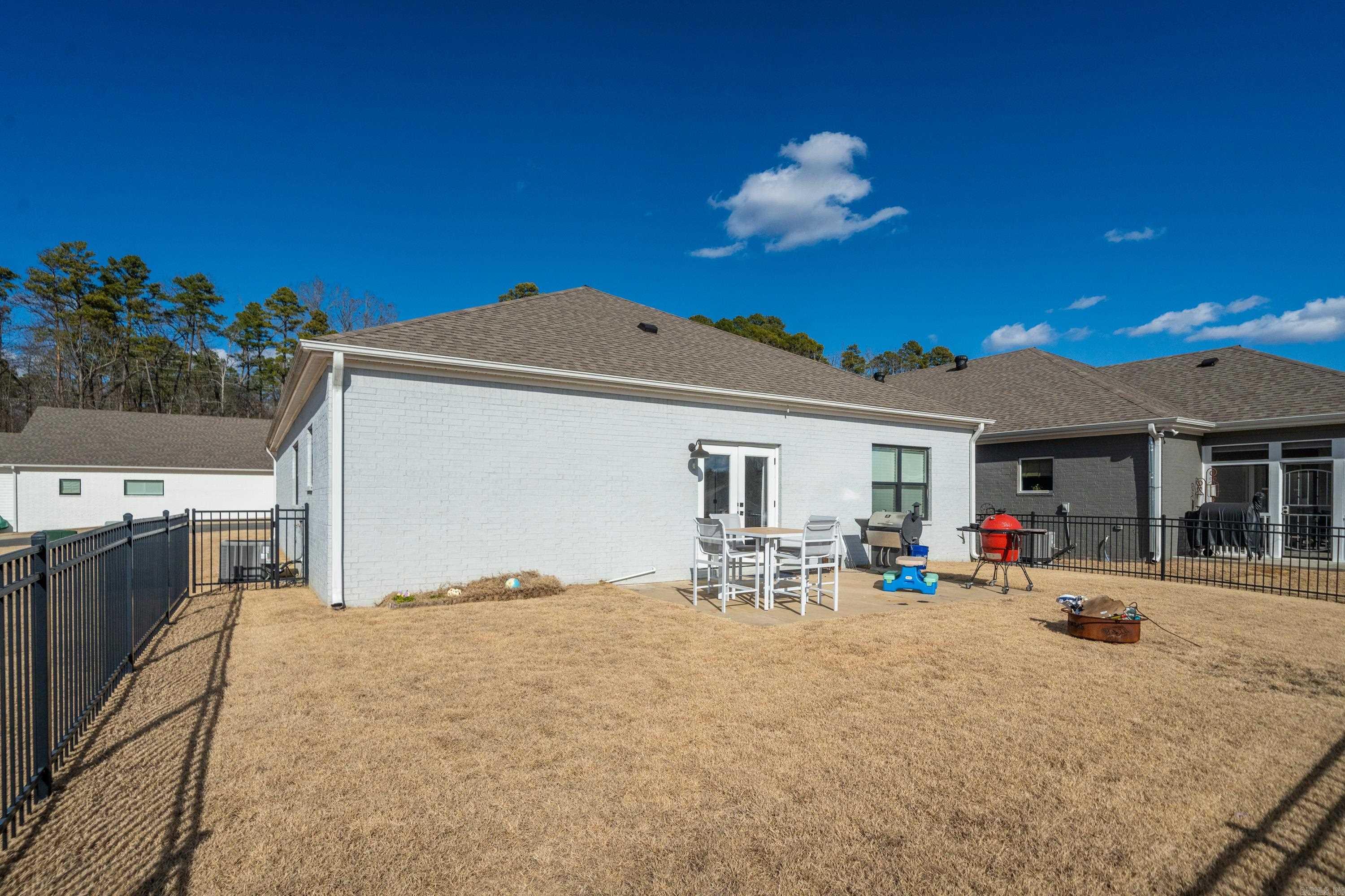 188  Clearwater  Hot Springs, AR