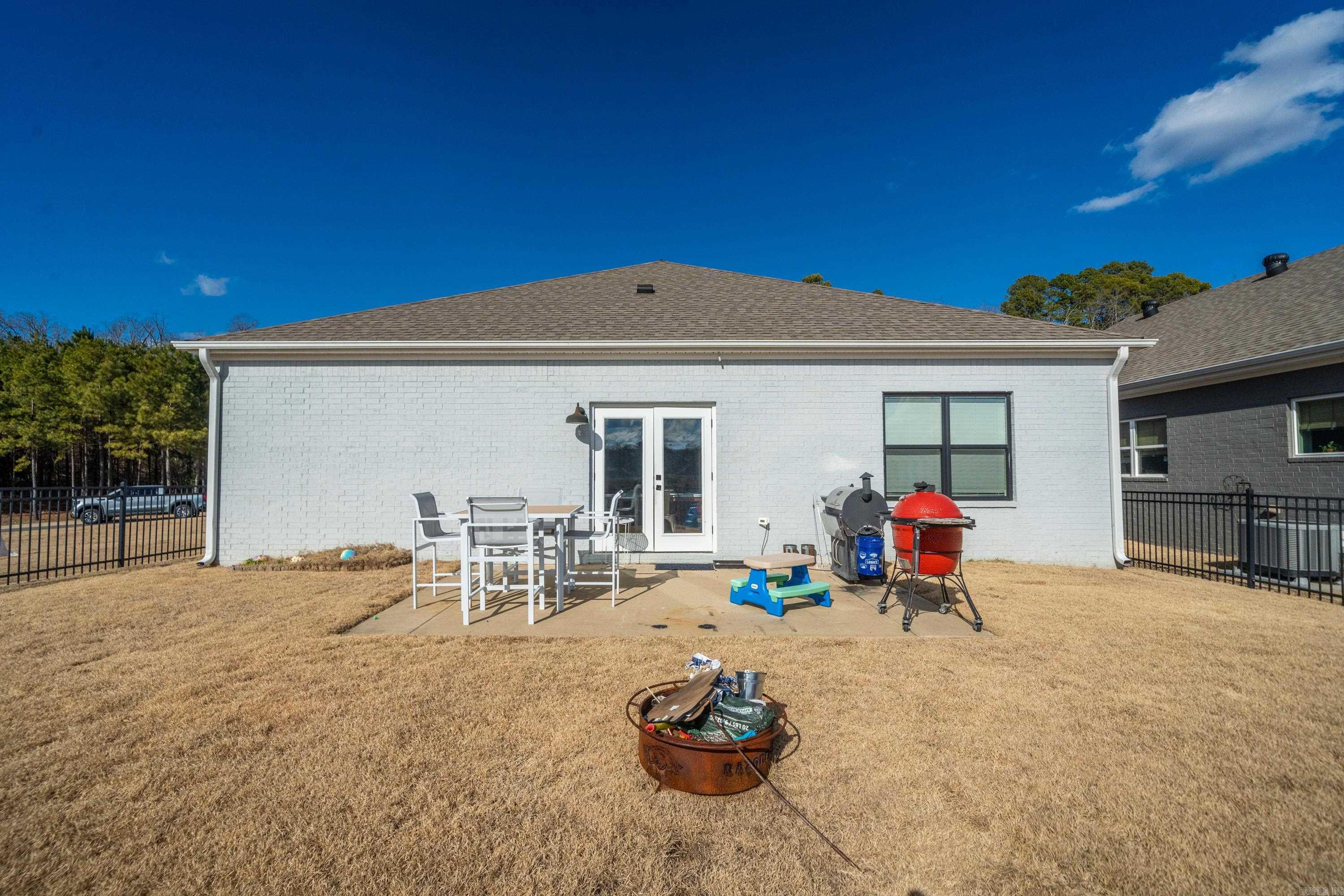 188  Clearwater  Hot Springs, AR