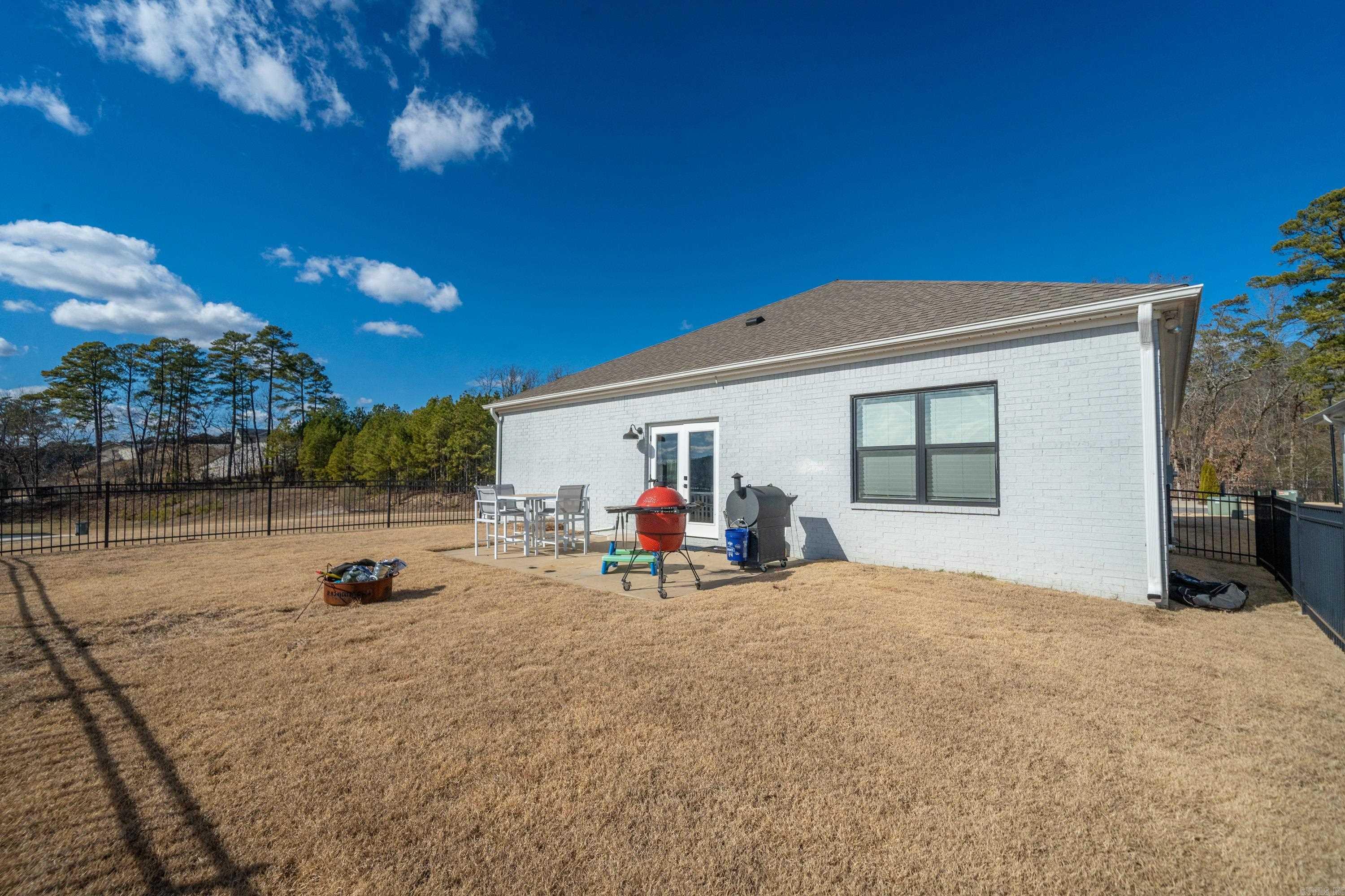 188  Clearwater  Hot Springs, AR