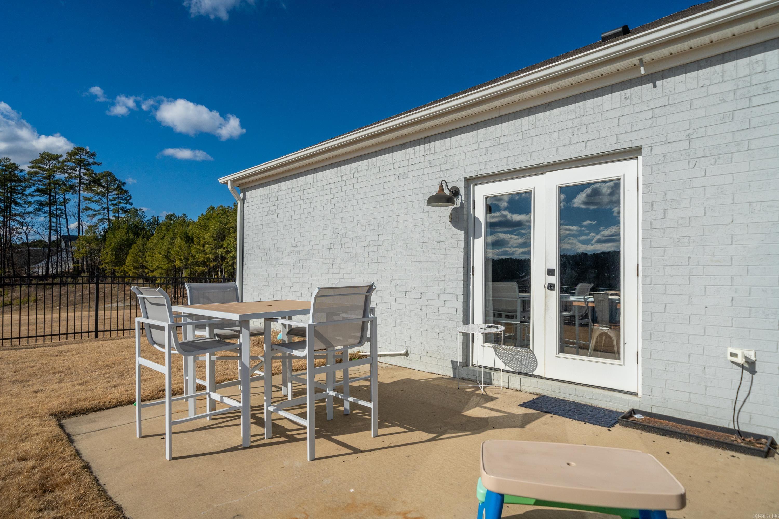 188  Clearwater  Hot Springs, AR