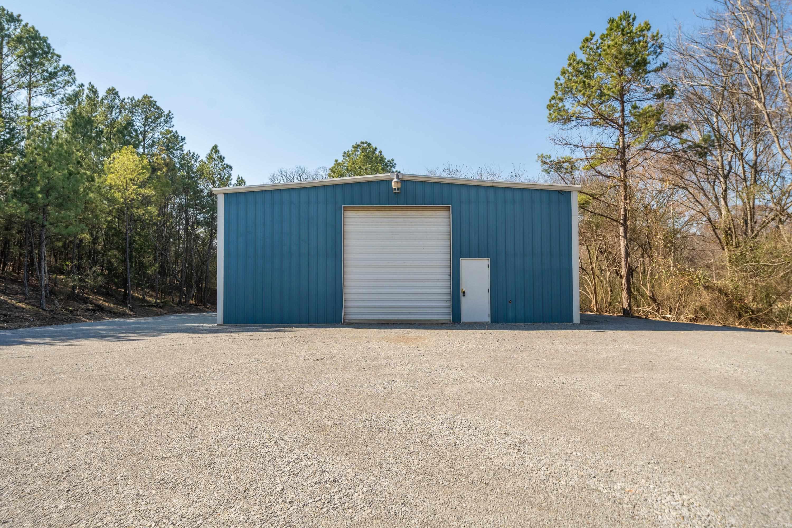 151  Airway Street  Hot Springs, AR