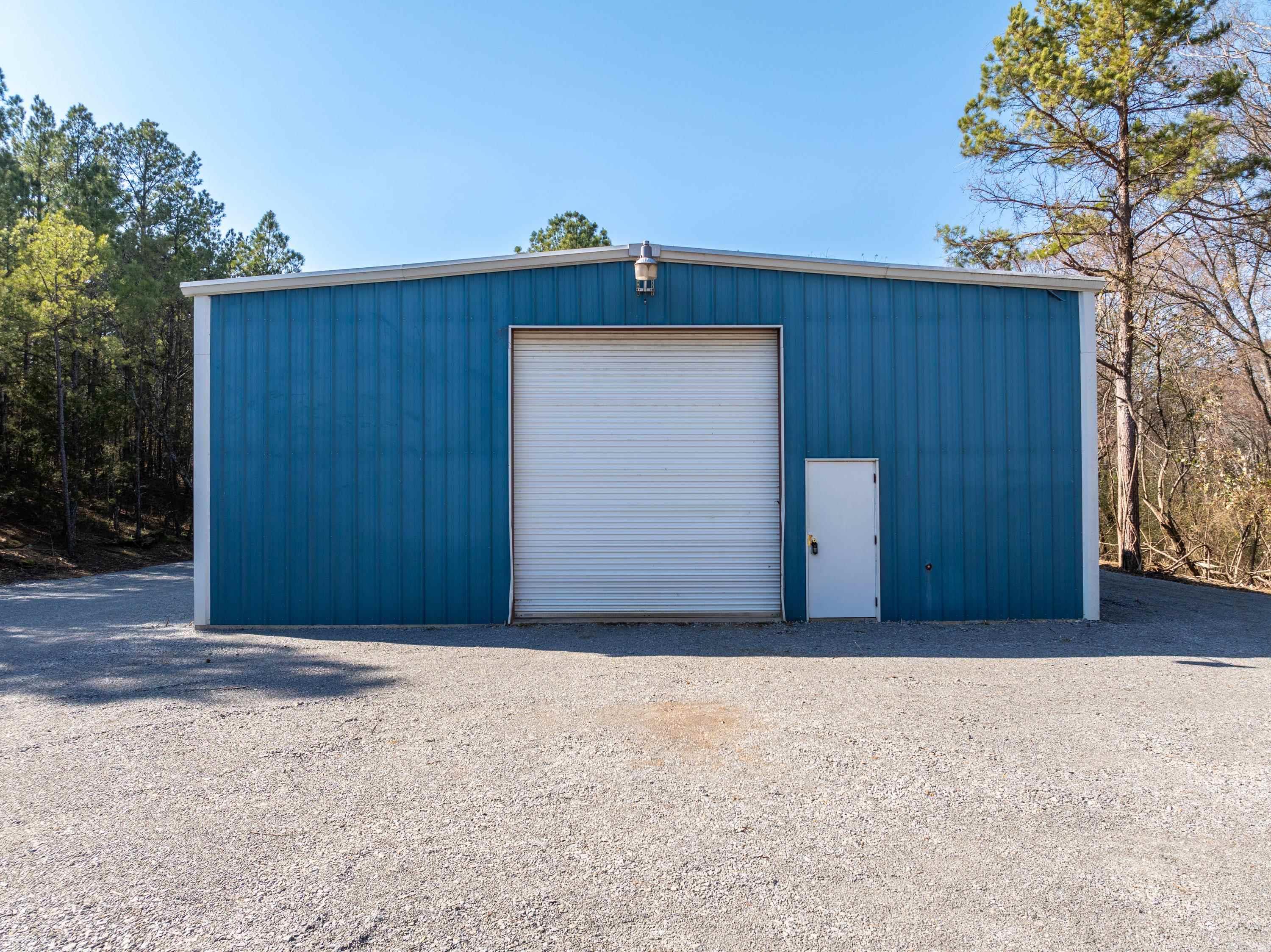 151  Airway Street  Hot Springs, AR