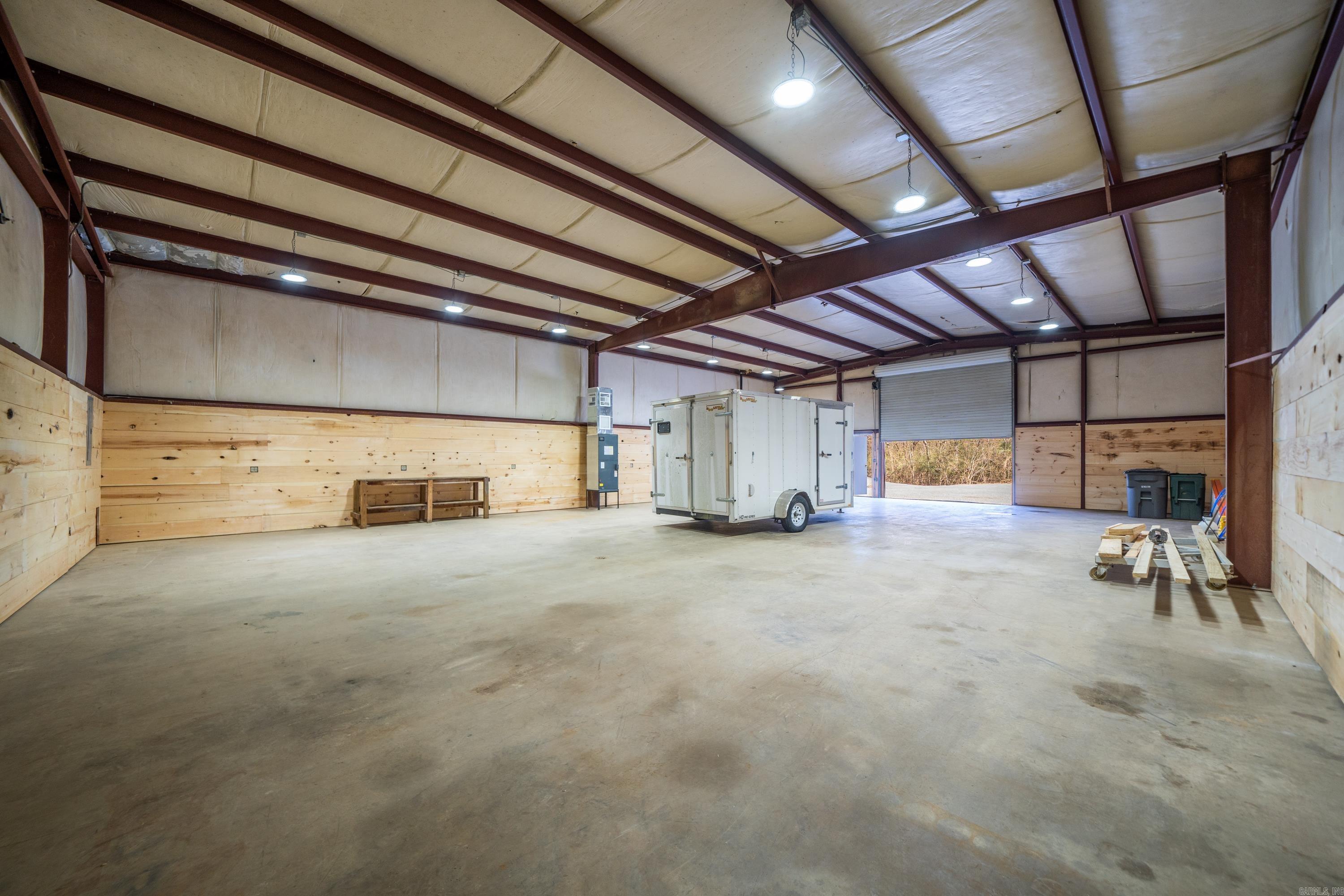 151  Airway Street  Hot Springs, AR