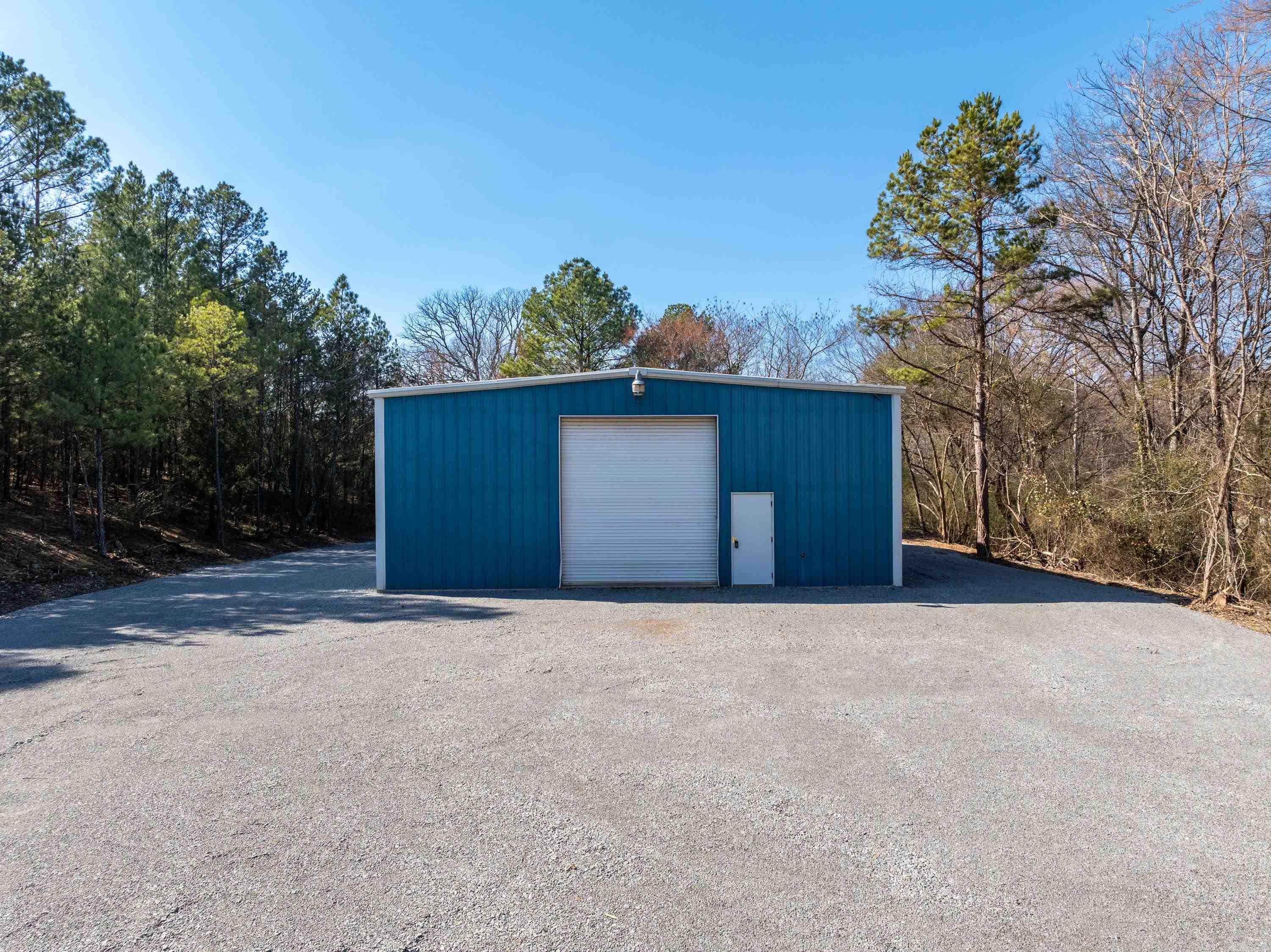 151 Airway Street  Hot Springs, AR