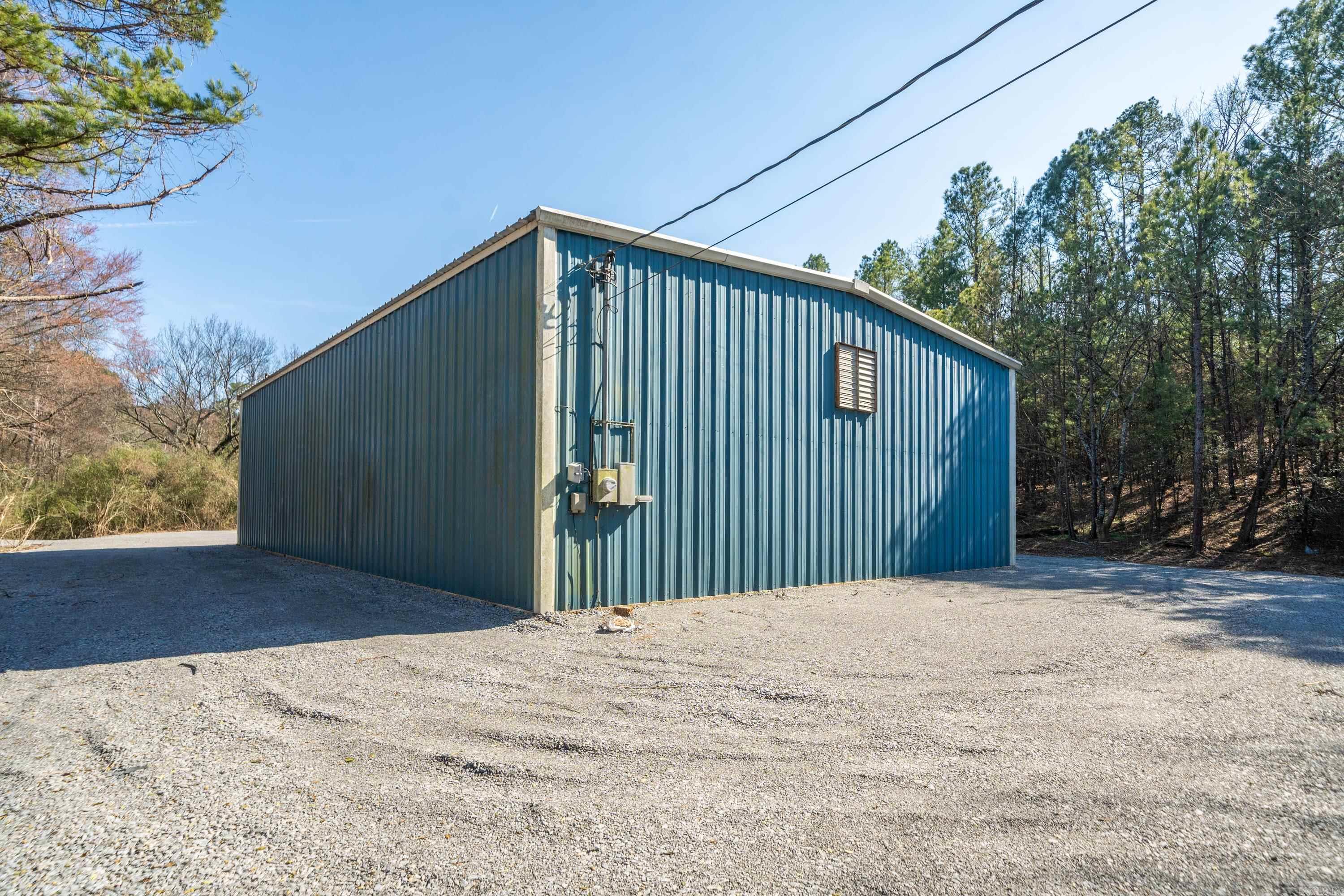 151  Airway Street  Hot Springs, AR