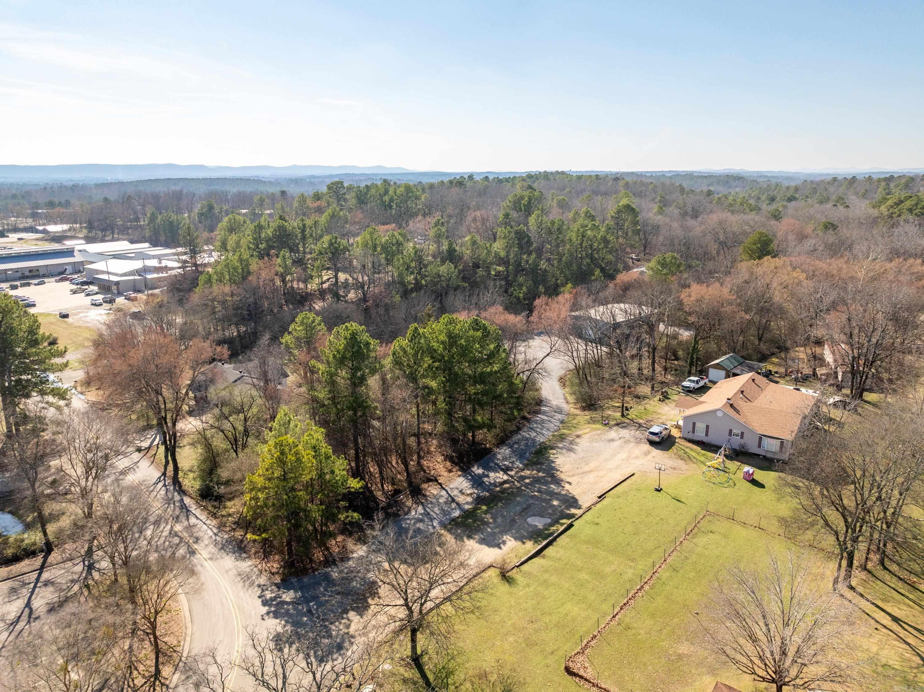151  Airway Street  Hot Springs, AR