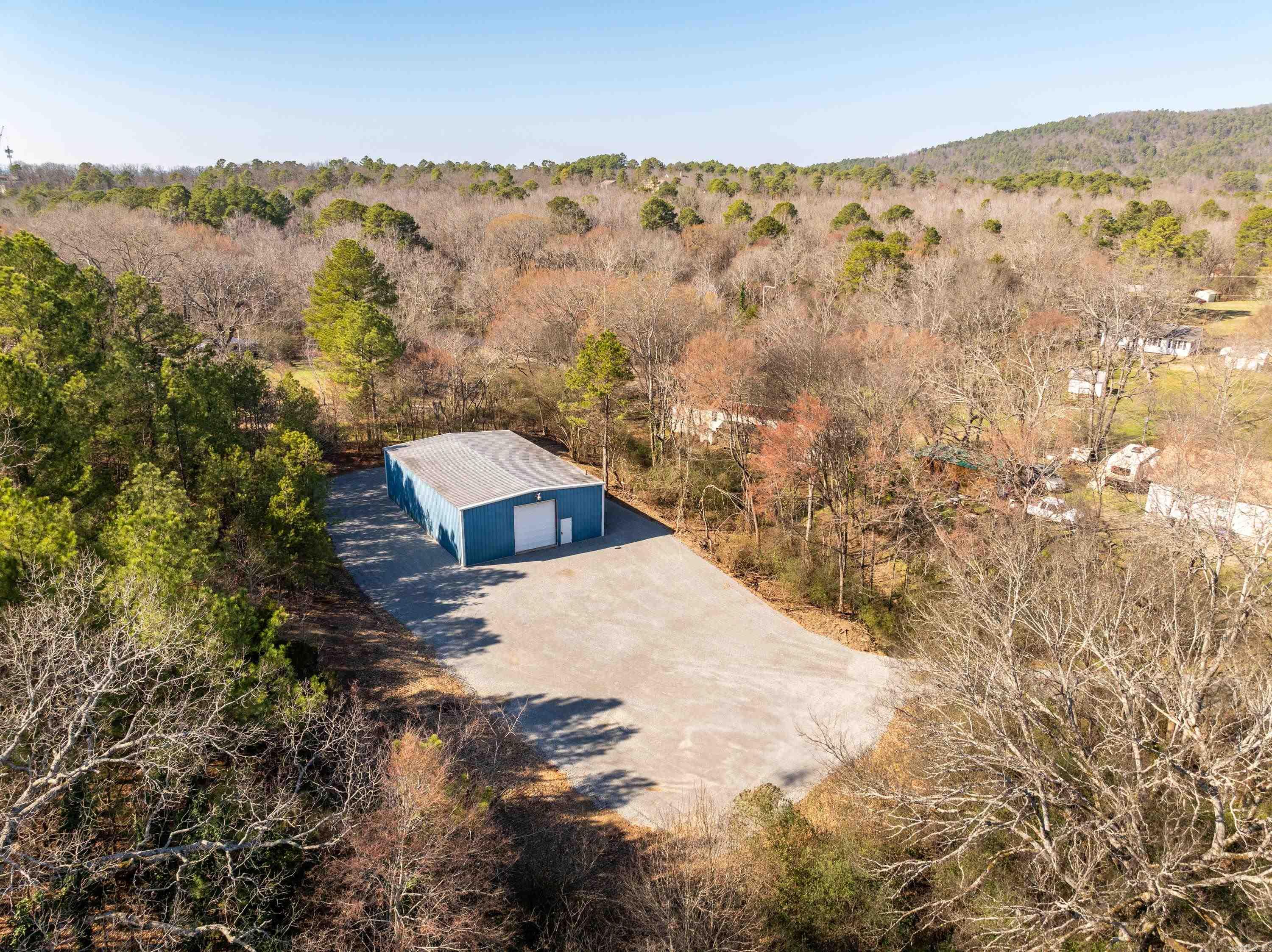 151  Airway Street  Hot Springs, AR