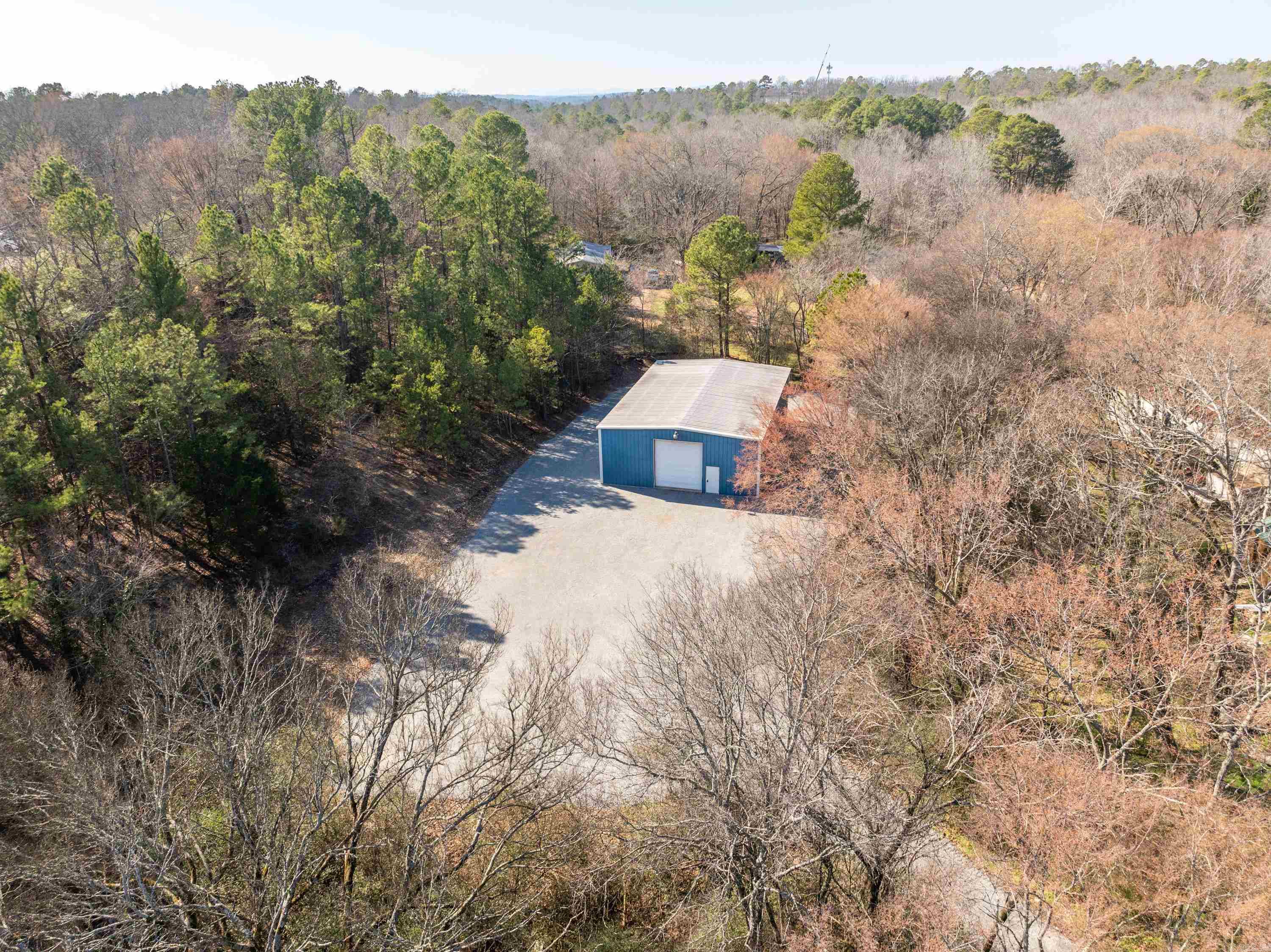 151  Airway Street  Hot Springs, AR