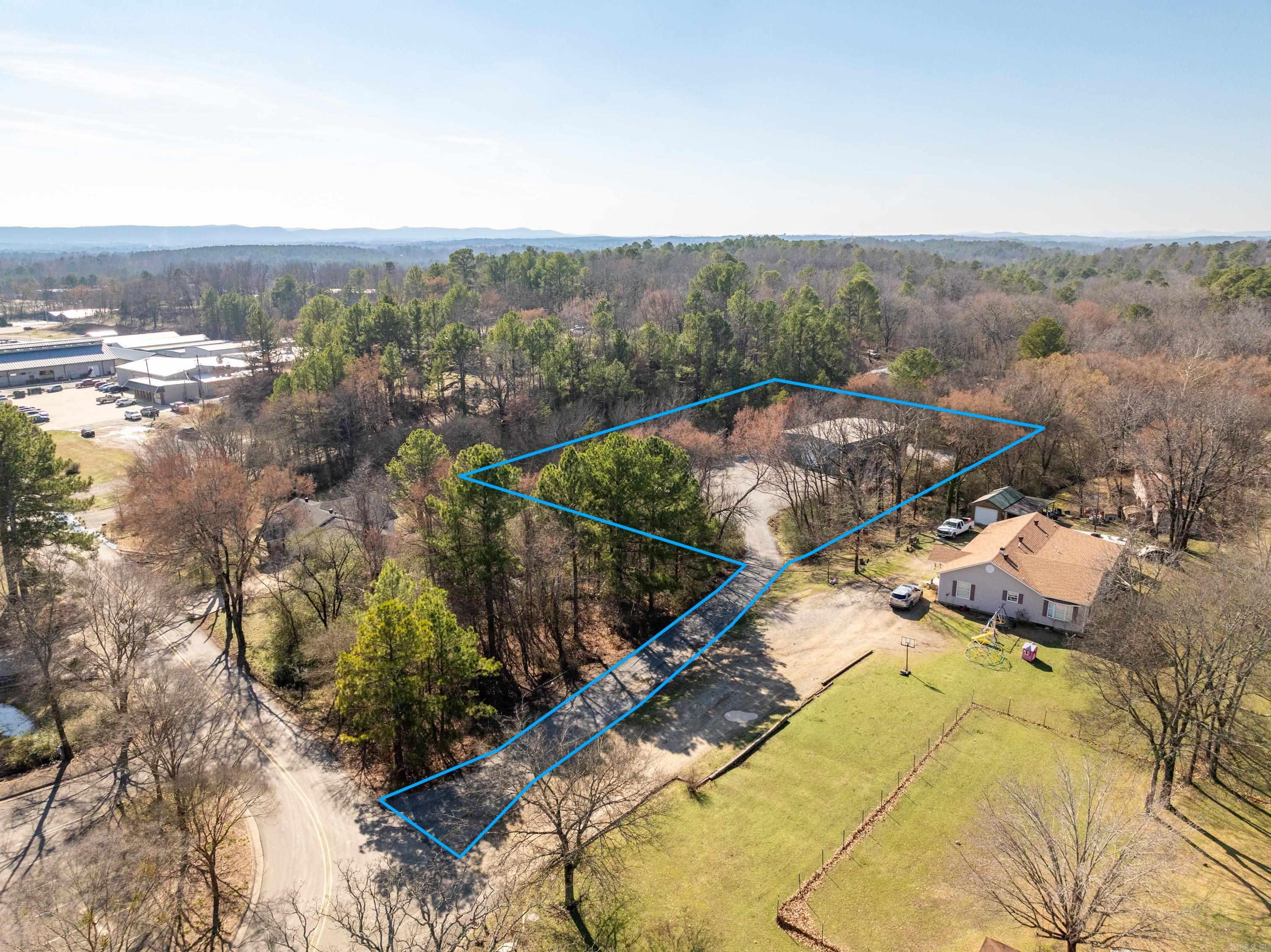 151  Airway Street  Hot Springs, AR