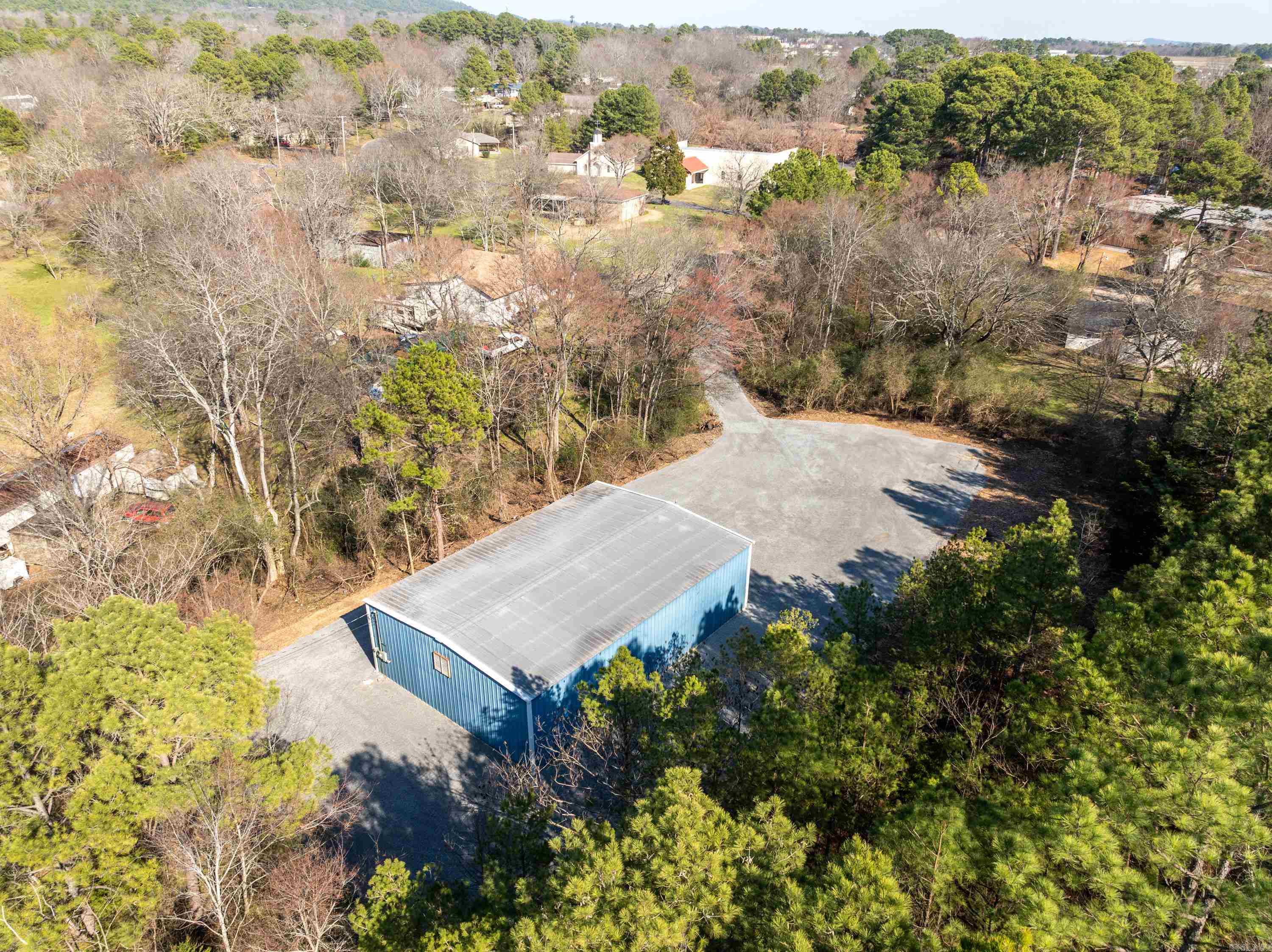 151  Airway Street  Hot Springs, AR