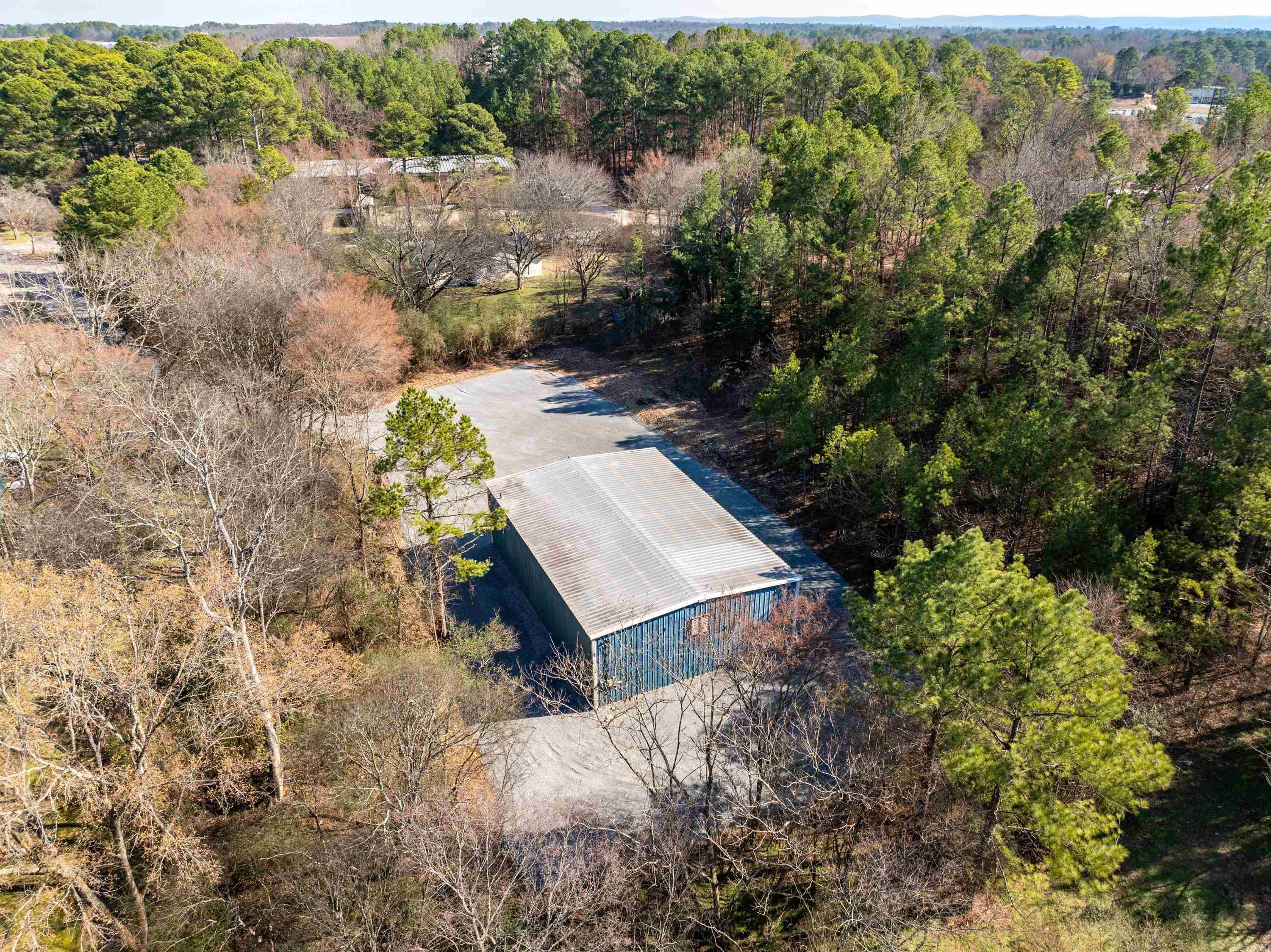 151  Airway Street  Hot Springs, AR