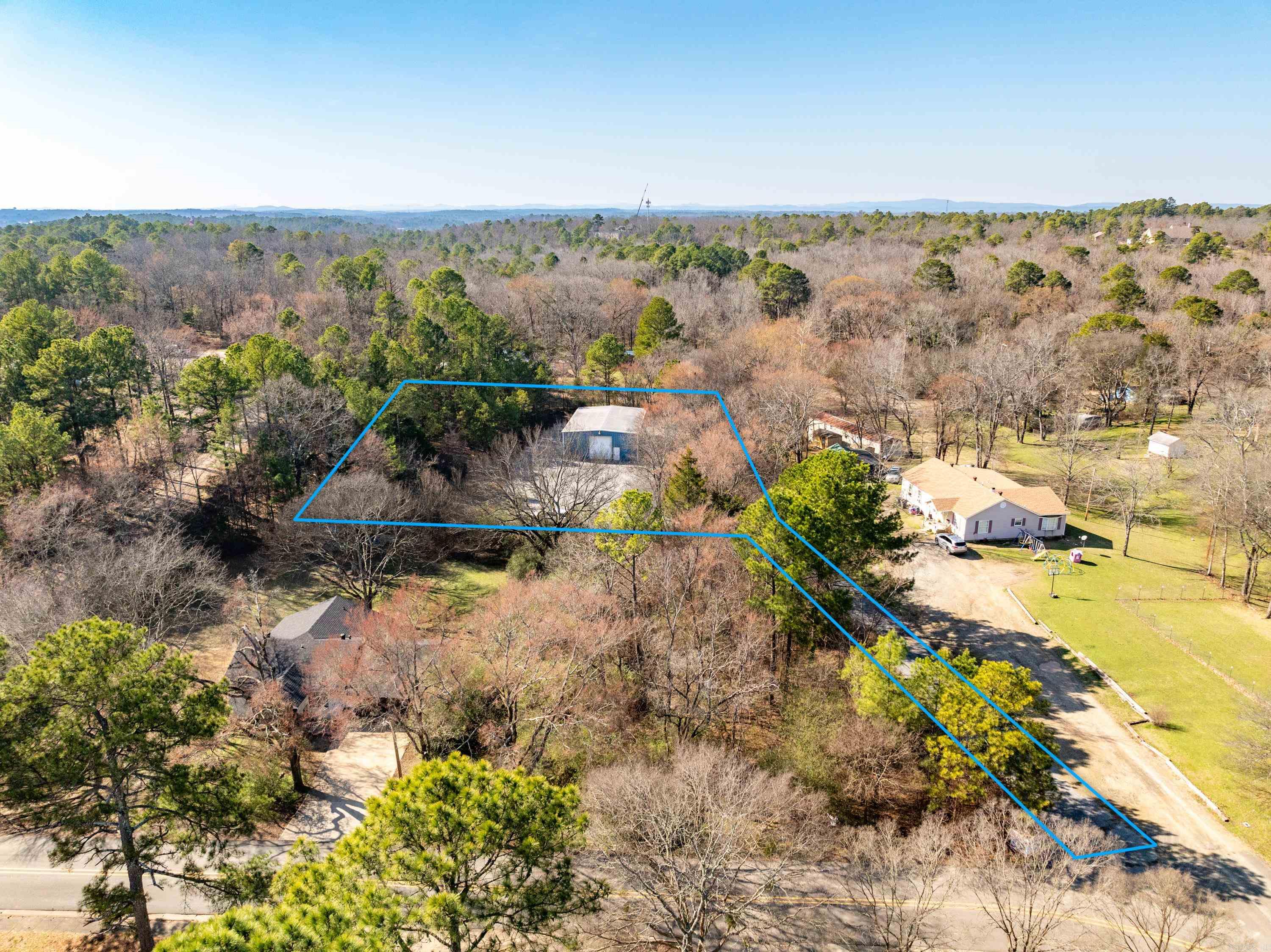 151  Airway Street  Hot Springs, AR