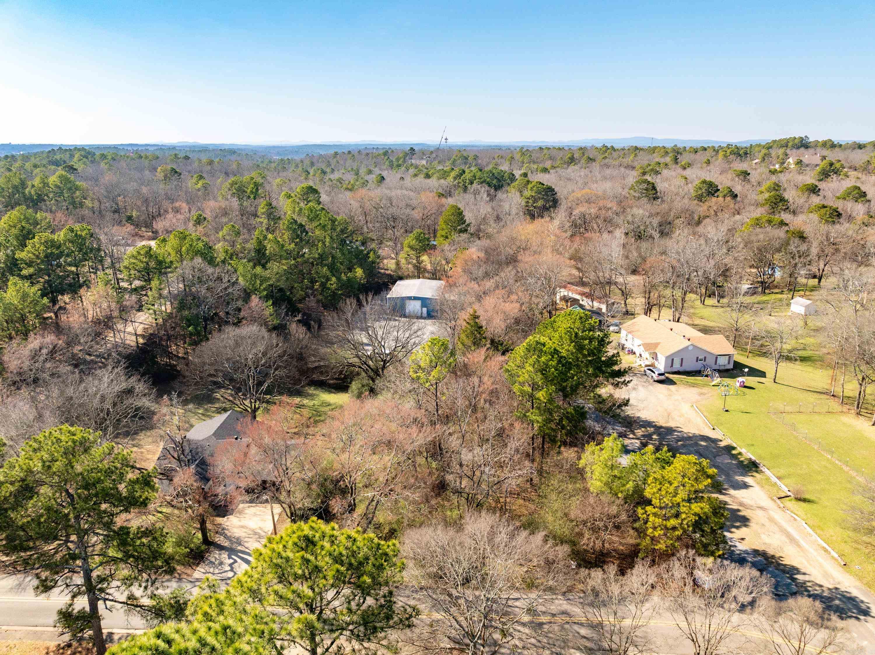 151  Airway Street  Hot Springs, AR